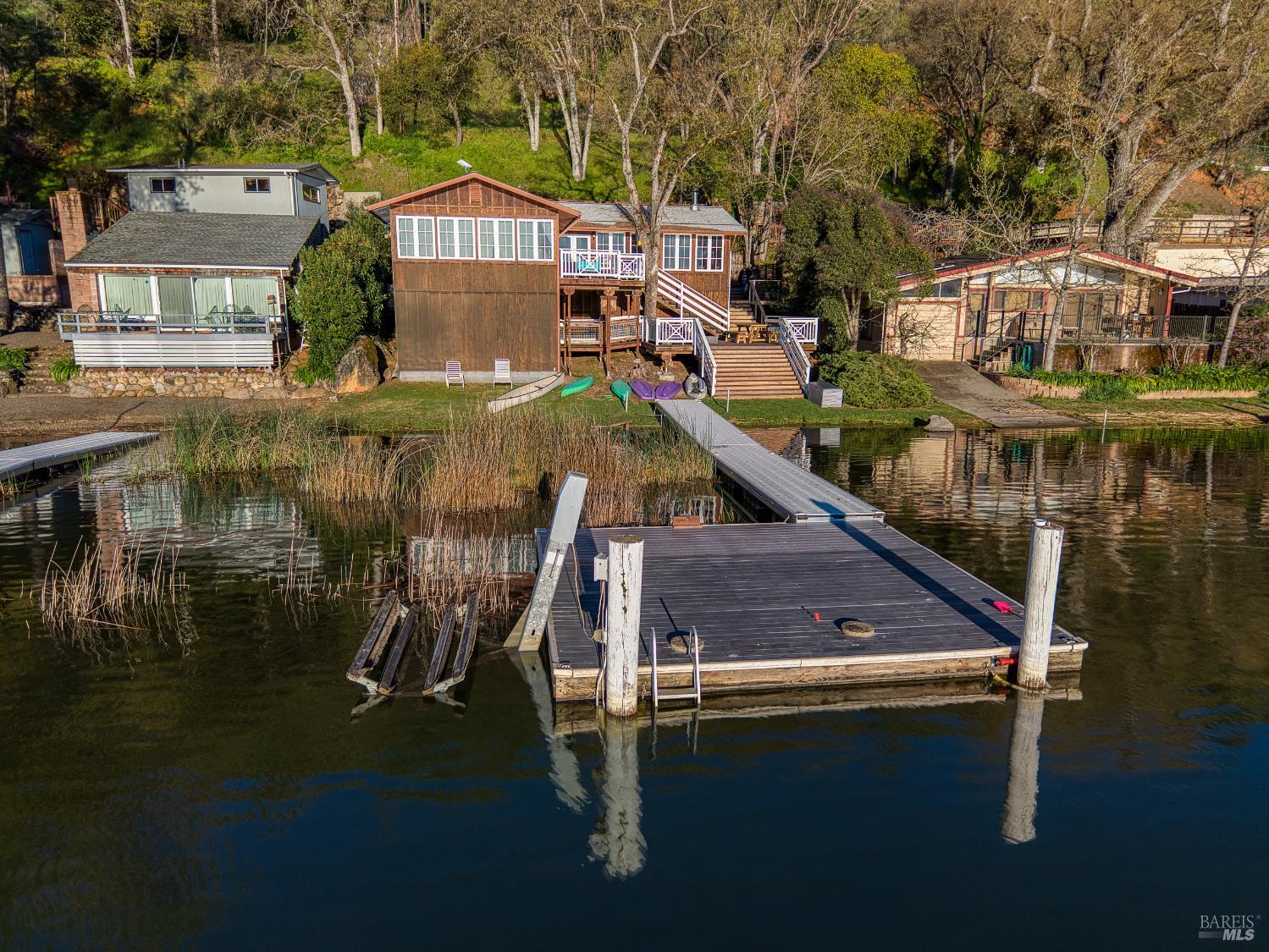 Detail Gallery Image 31 of 82 For 5740 Sunrise Dr, Lower Lake,  CA 95457 - 3 Beds | 2 Baths