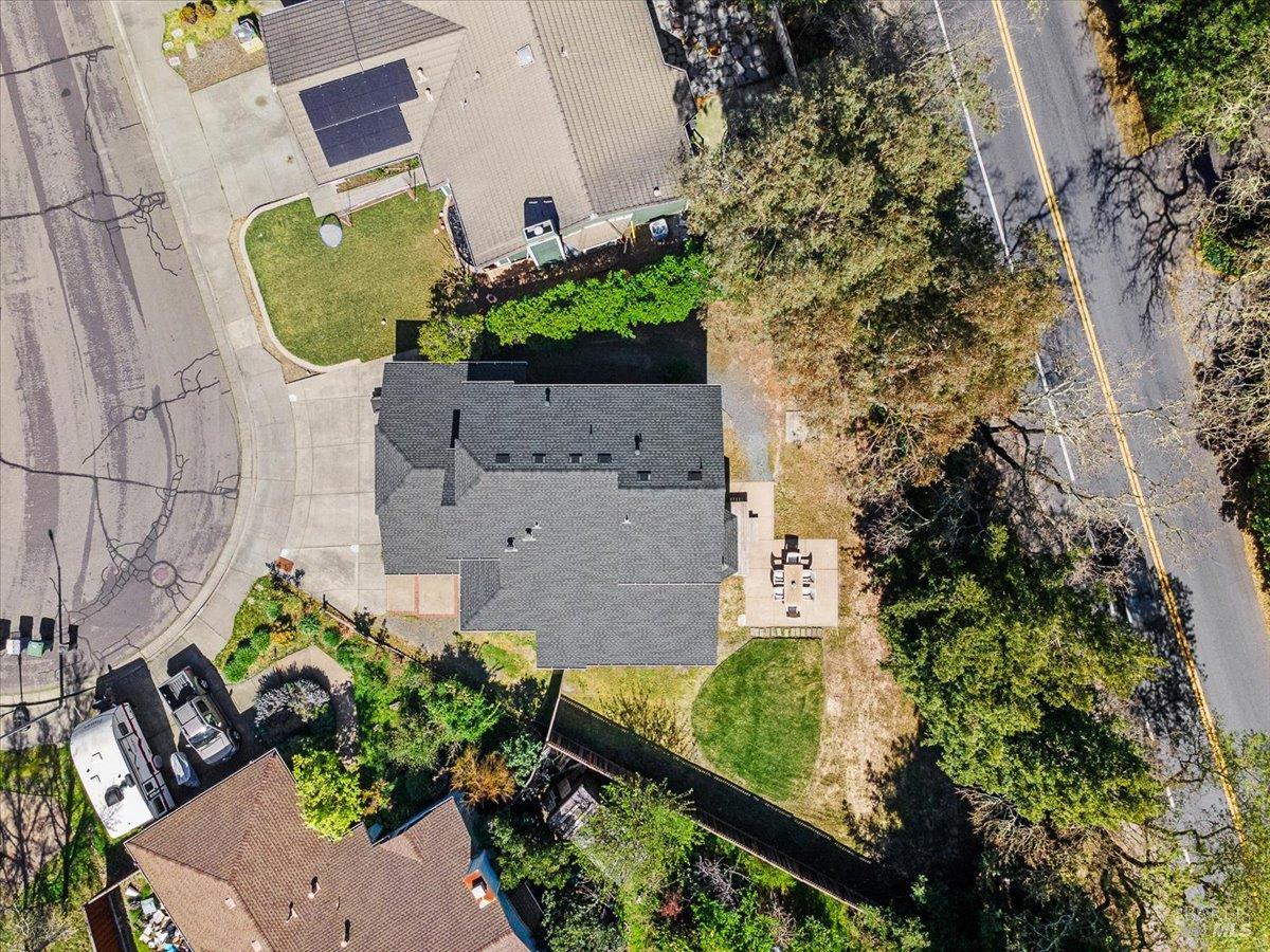 Detail Gallery Image 60 of 60 For 9524 Sheffield St, Windsor,  CA 95492 - 4 Beds | 3 Baths