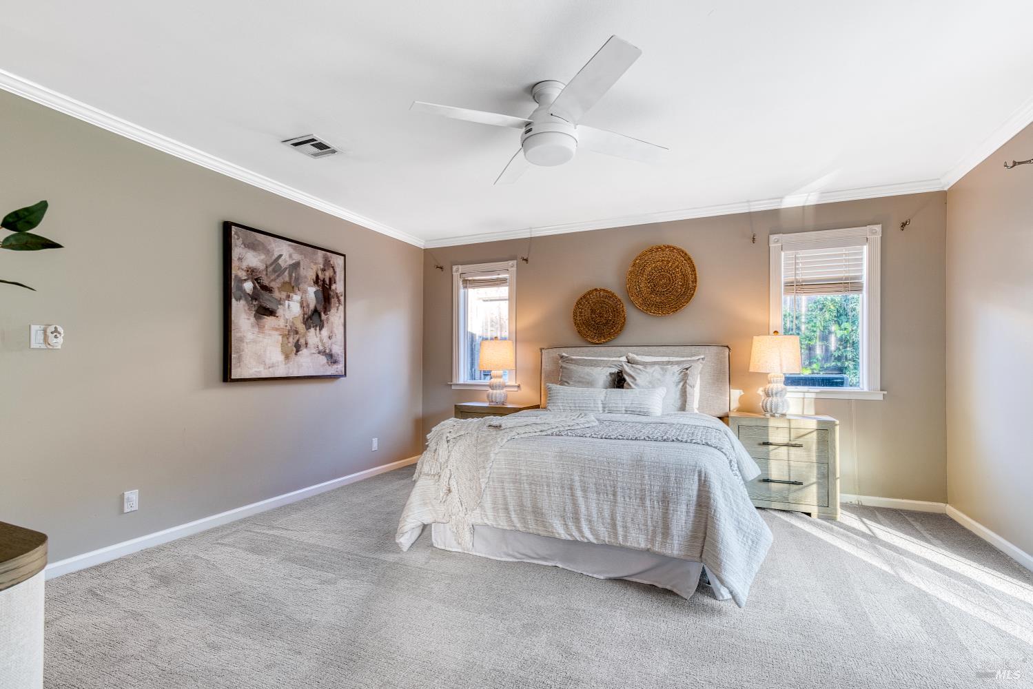 Detail Gallery Image 13 of 47 For 237 Alameda De La Loma Unkn, Novato,  CA 94949 - 3 Beds | 3 Baths