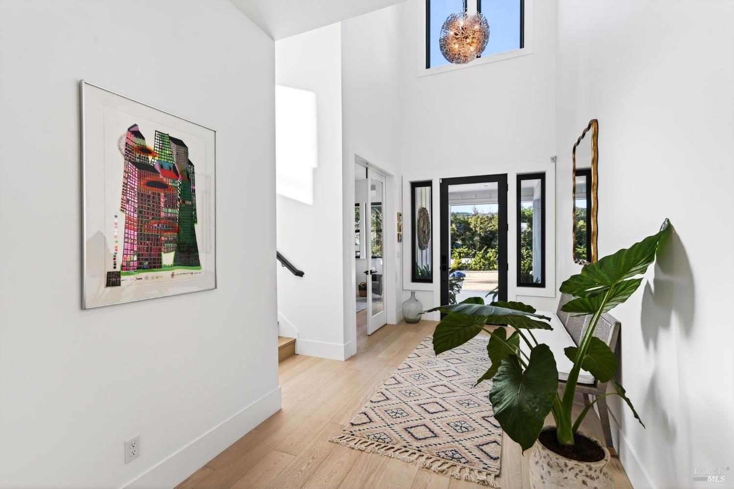 Detail Gallery Image 6 of 86 For 16 Upland Rd, Saint Helena,  CA 94574 - 4 Beds | 4/2 Baths