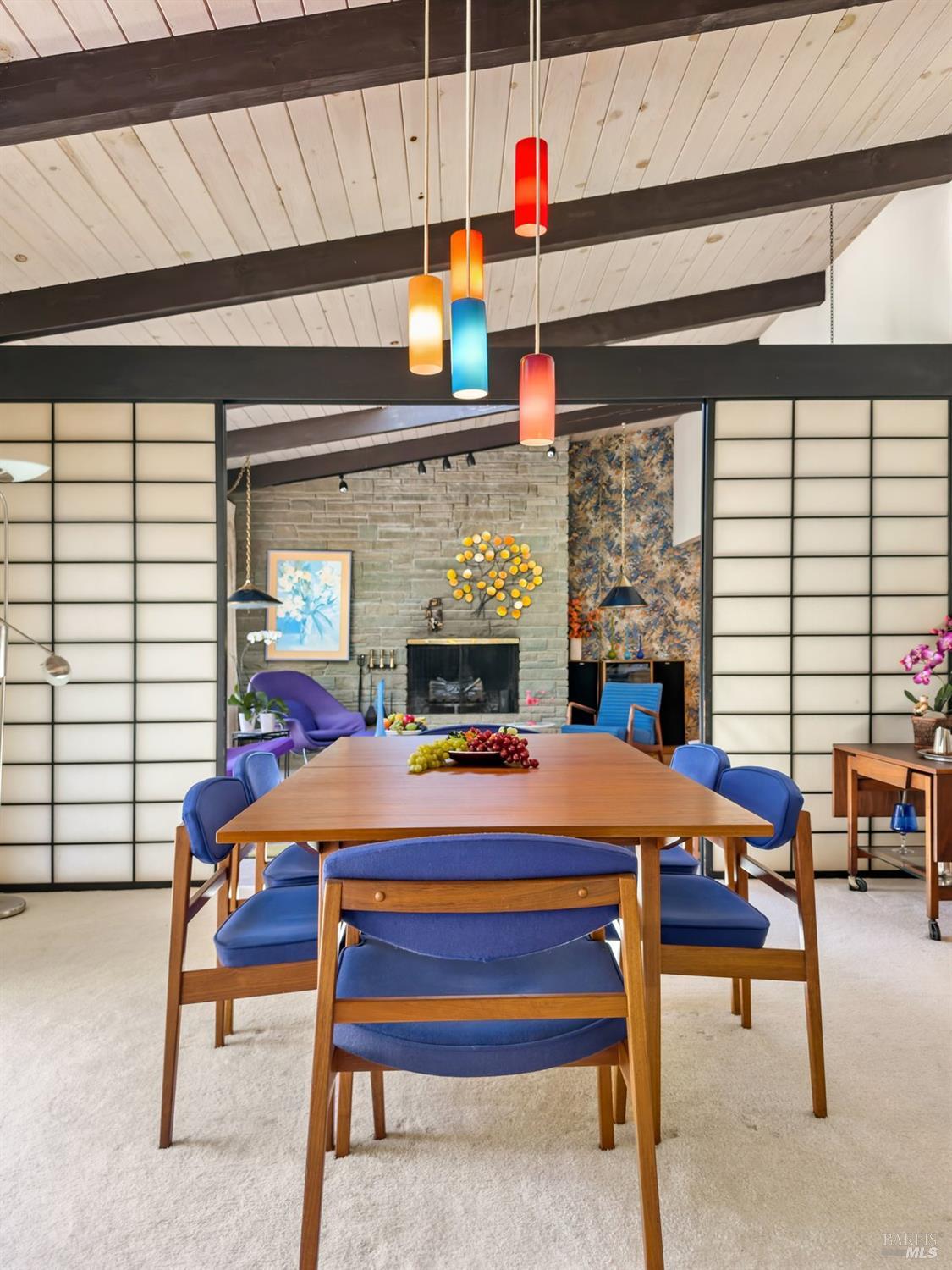 Detail Gallery Image 12 of 58 For 5 Mather Rd, San Anselmo,  CA 94960 - 5 Beds | 2 Baths