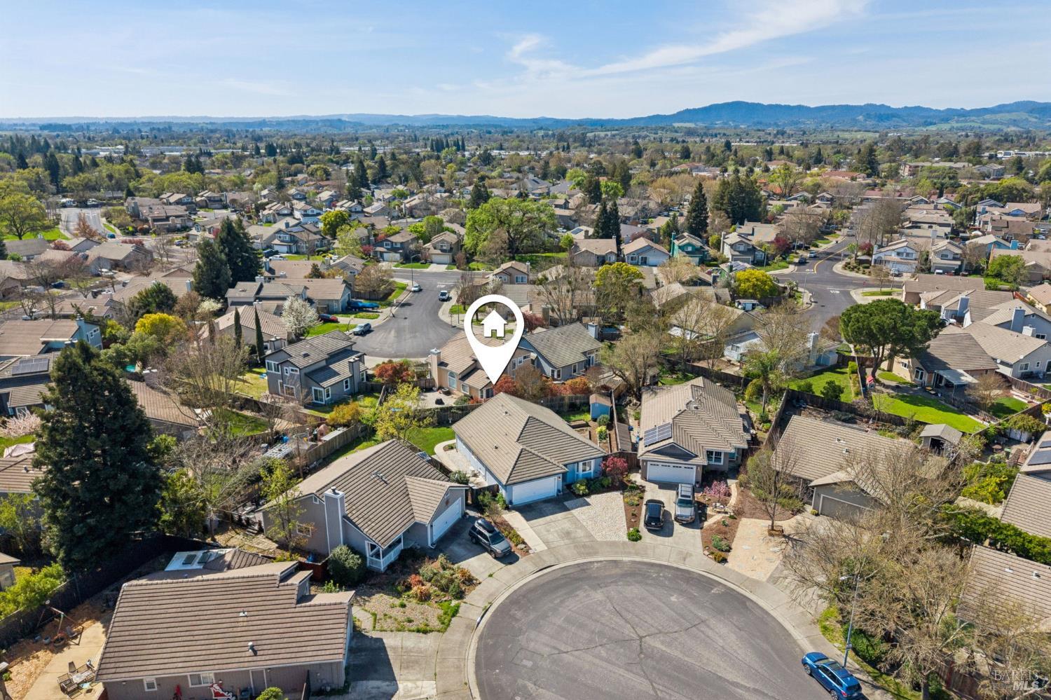 Detail Gallery Image 33 of 37 For 719 Hackberry Ct, Windsor,  CA 95492 - 3 Beds | 2 Baths