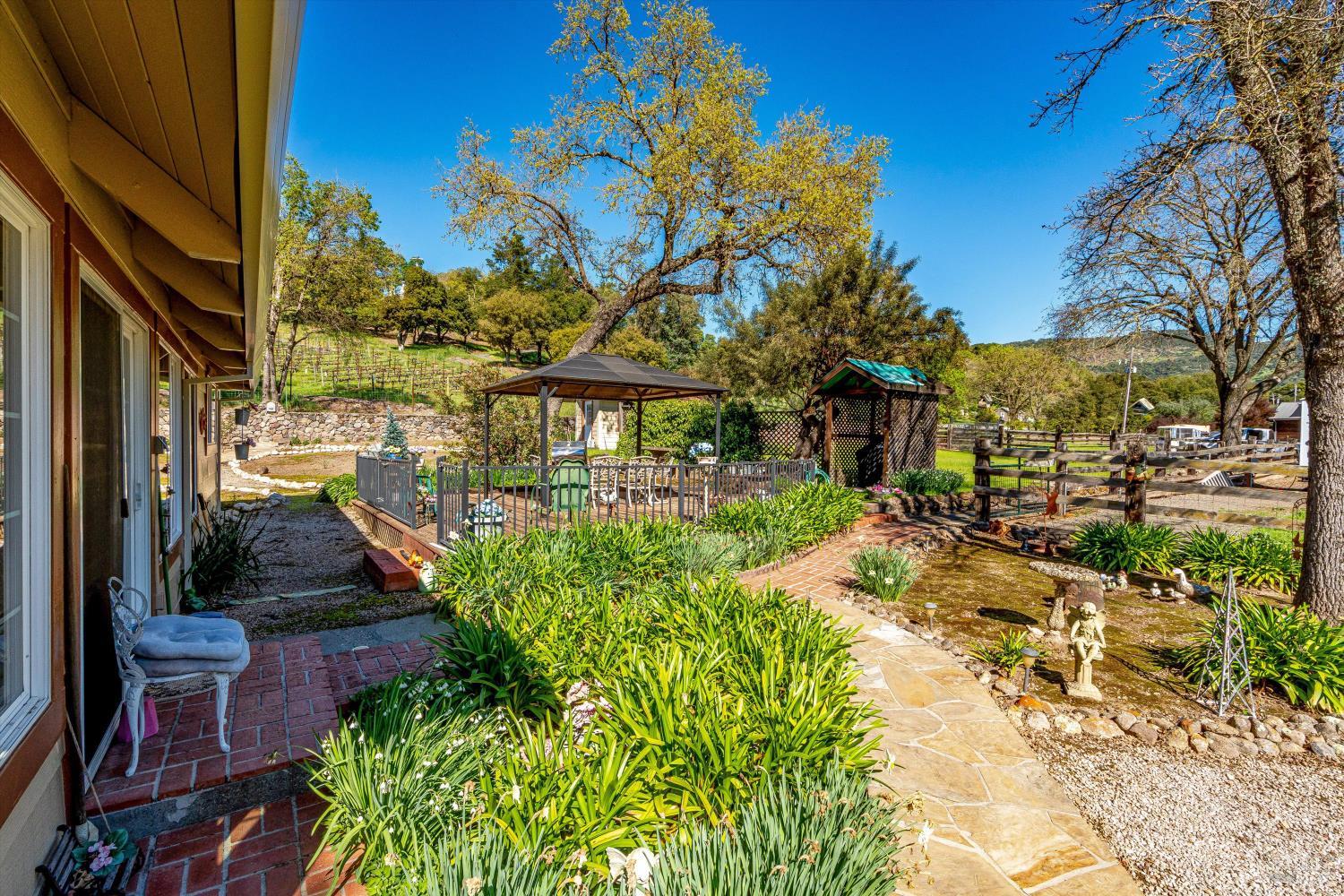 Detail Gallery Image 37 of 70 For 3061 North Ave, Napa,  CA 94558 - – Beds | – Baths