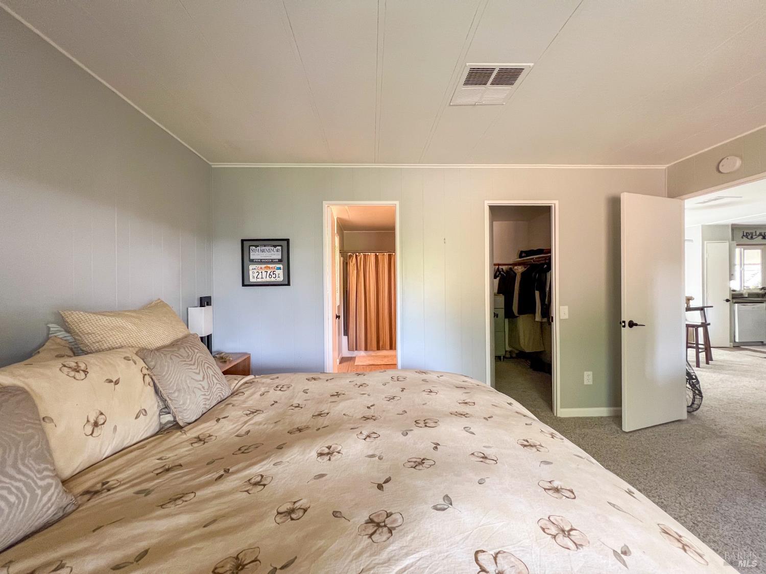 Detail Gallery Image 11 of 66 For 145 Bear Flag Rd, Sonoma,  CA 95476 - 3 Beds | 2 Baths