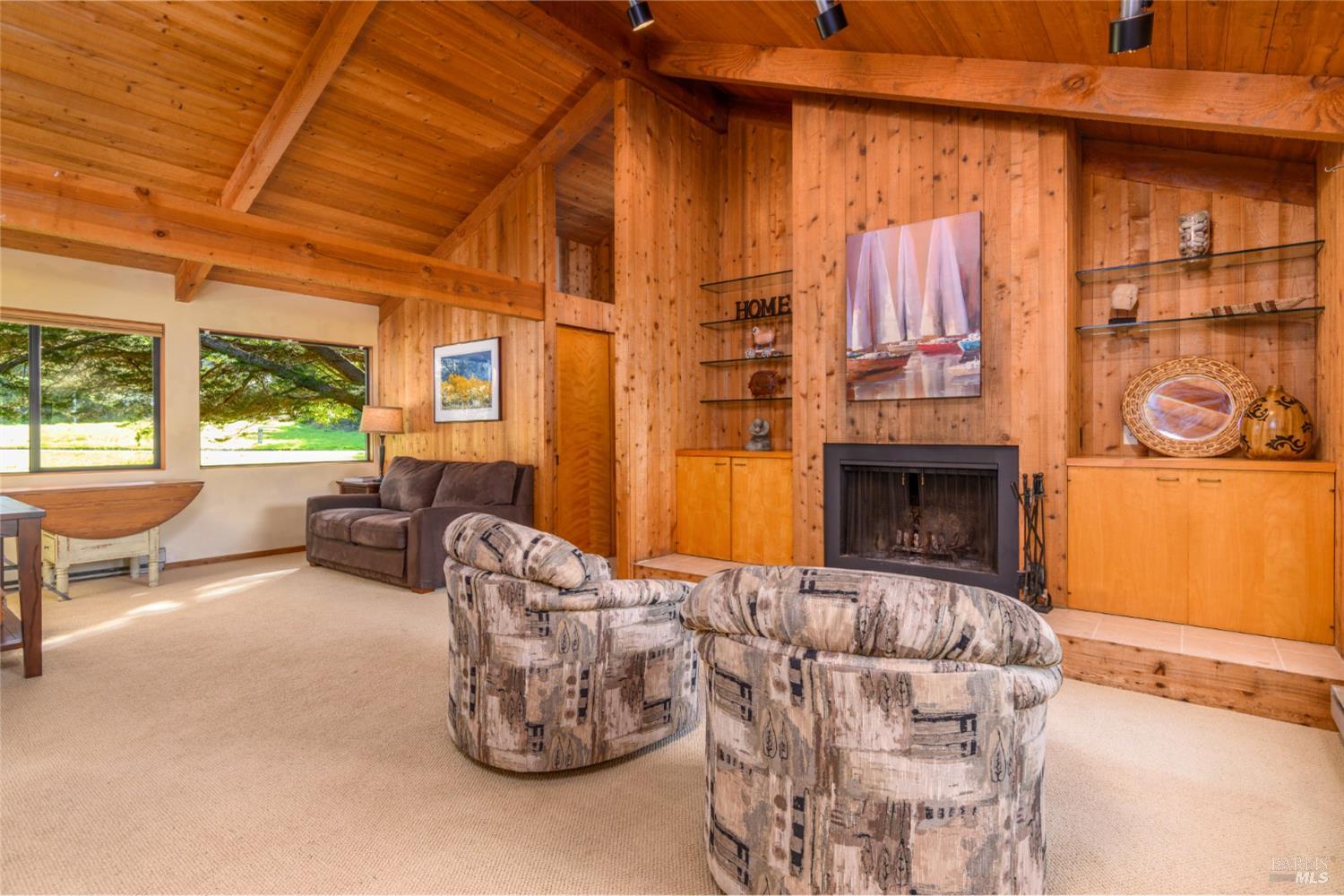 Detail Gallery Image 14 of 38 For 41429 Deer Trl, The Sea Ranch,  CA 95497 - 2 Beds | 2 Baths