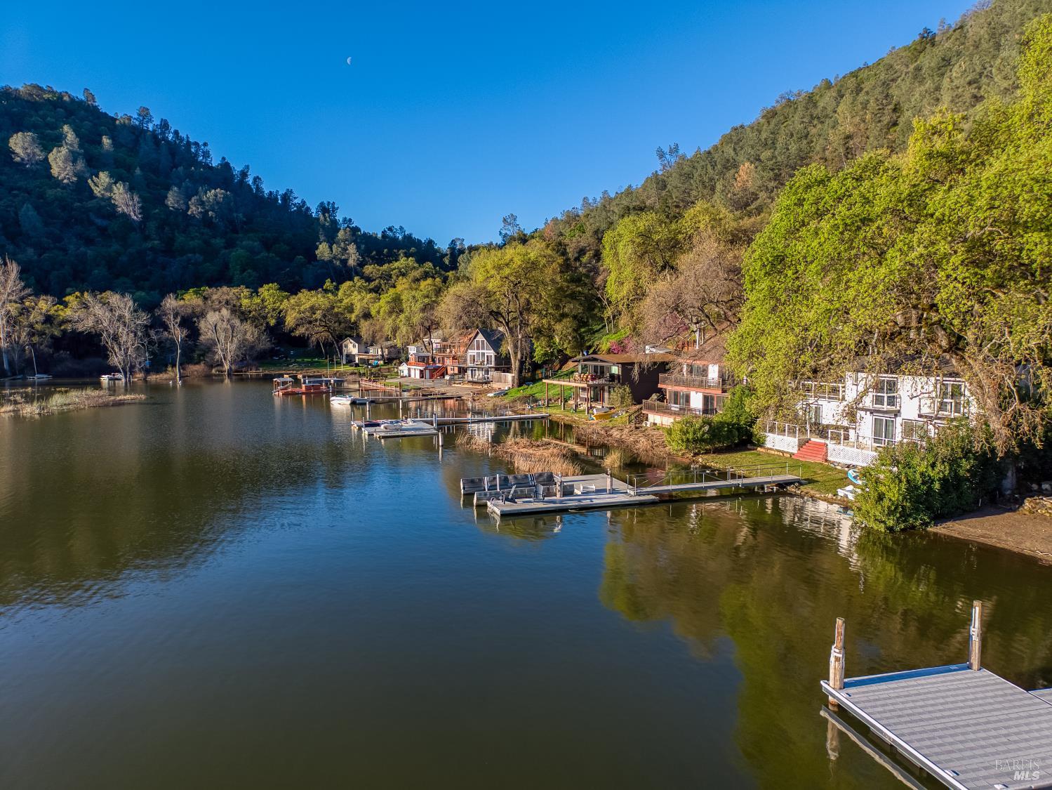 Detail Gallery Image 71 of 82 For 5740 Sunrise Dr, Lower Lake,  CA 95457 - 3 Beds | 2 Baths