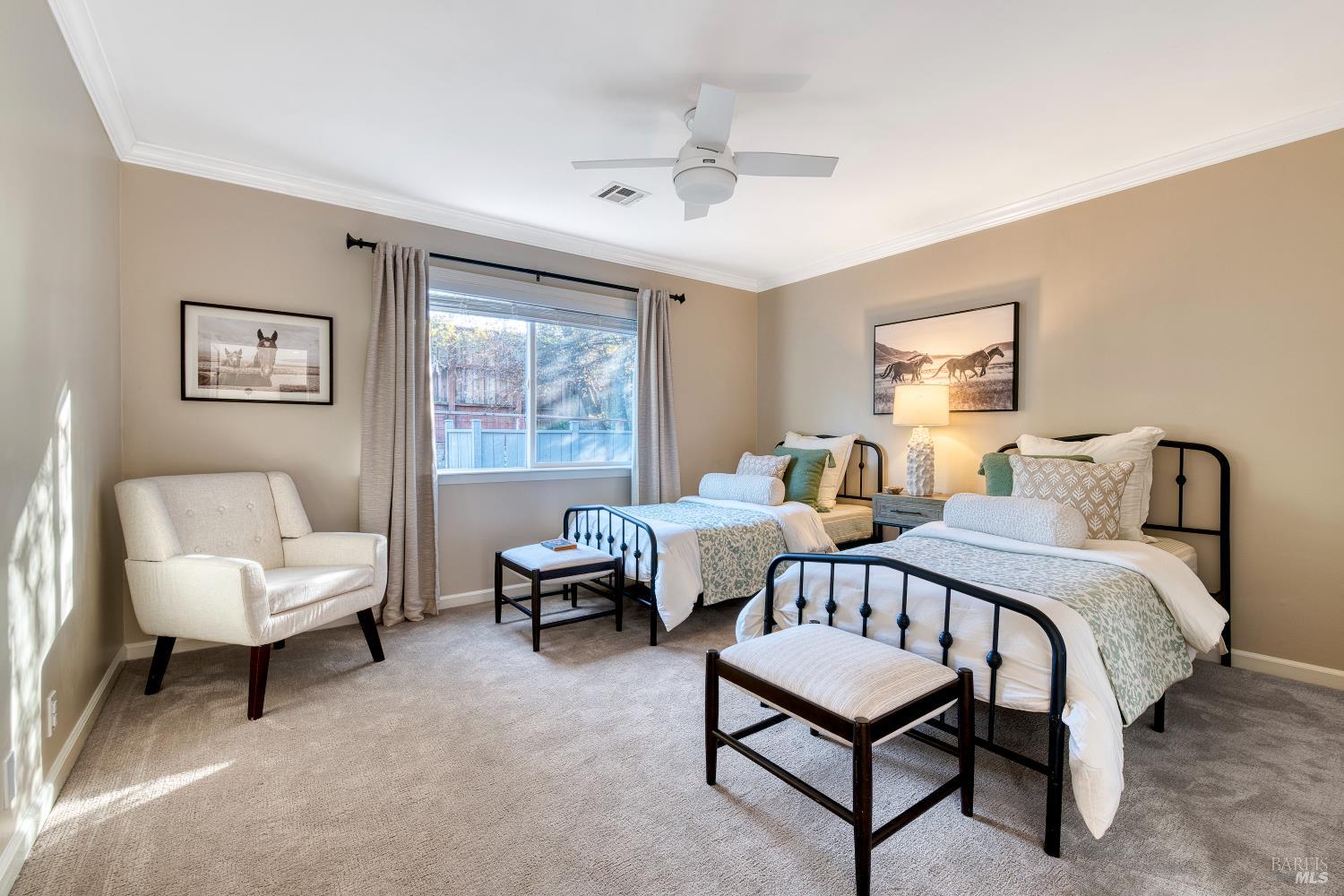 Detail Gallery Image 19 of 47 For 237 Alameda De La Loma Unkn, Novato,  CA 94949 - 3 Beds | 3 Baths