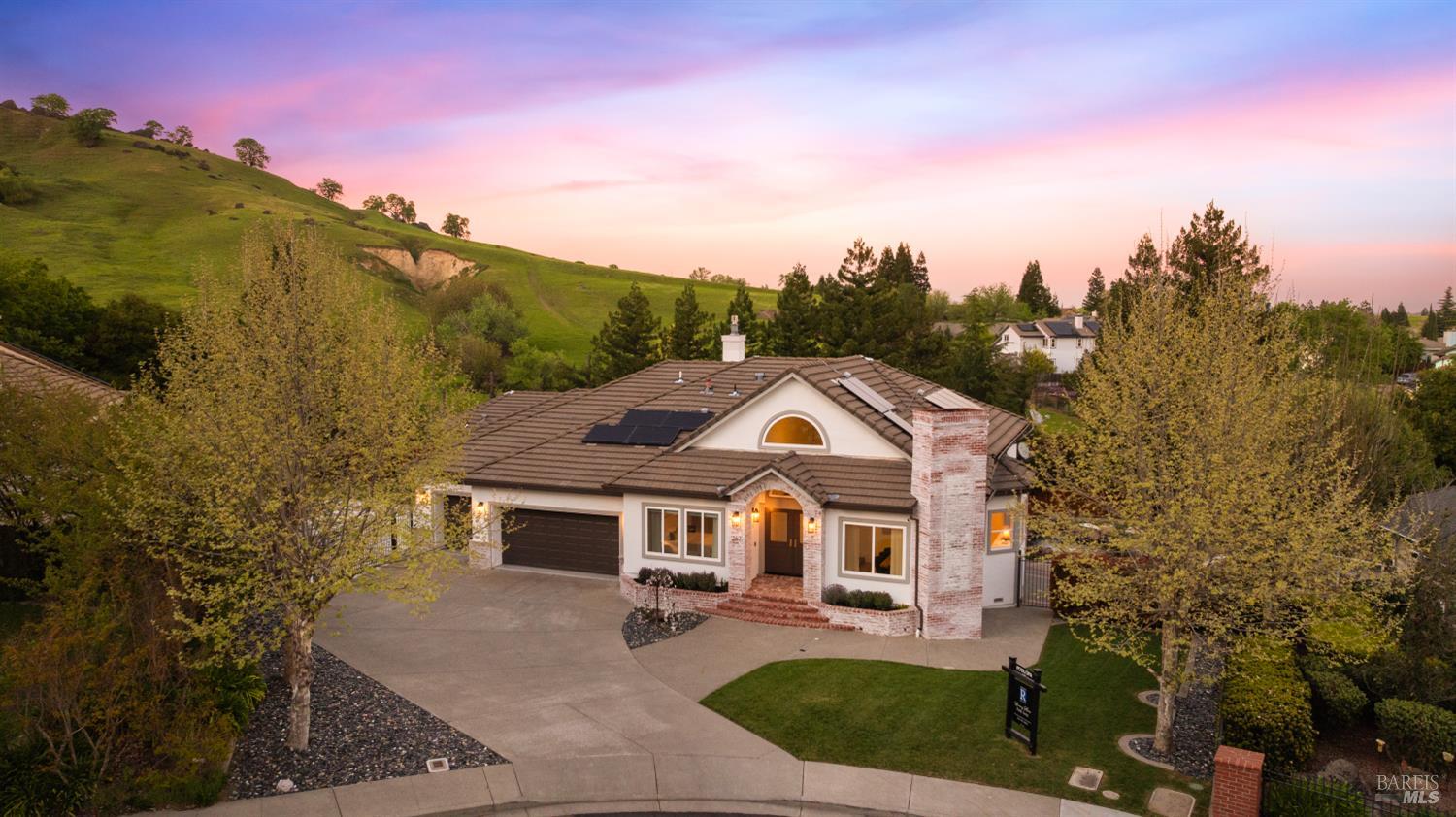 Detail Gallery Image 94 of 97 For 267 Alta Mira Dr, Vacaville,  CA 95688 - 4 Beds | 3 Baths