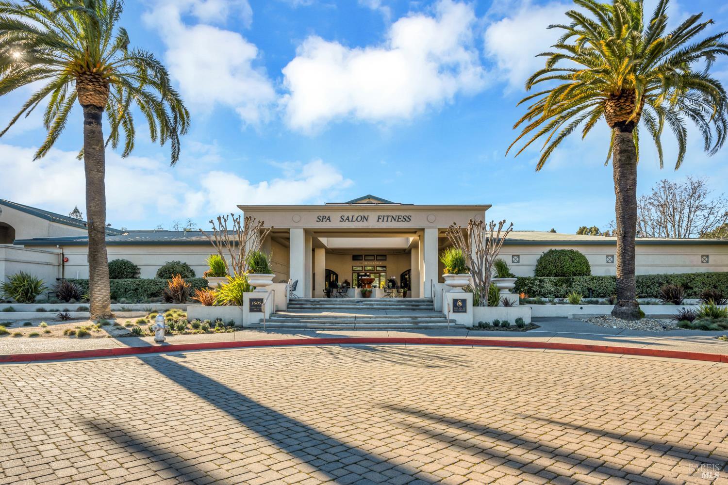 Detail Gallery Image 49 of 55 For 1600 Atlas Peak Rd #383-4,  Napa,  CA 94558 - 2 Beds | 2 Baths