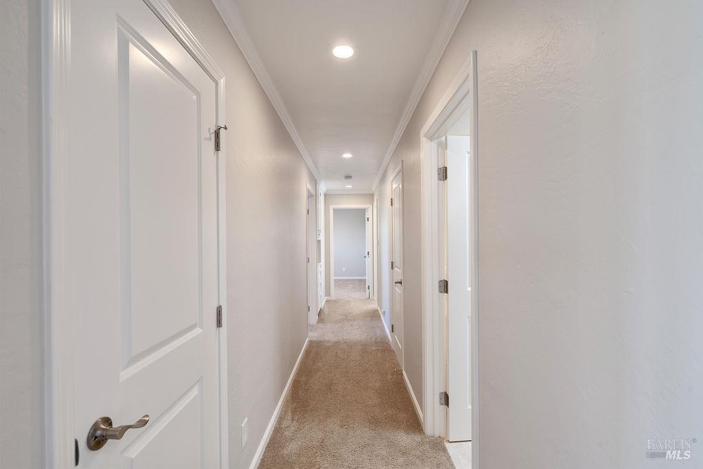 Detail Gallery Image 29 of 62 For 401 Valle Vista Ave, Vallejo,  CA 94590 - 4 Beds | 3 Baths