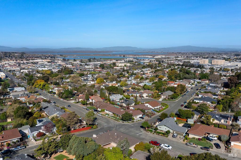 Detail Gallery Image 59 of 62 For 401 Valle Vista Ave, Vallejo,  CA 94590 - 4 Beds | 3 Baths