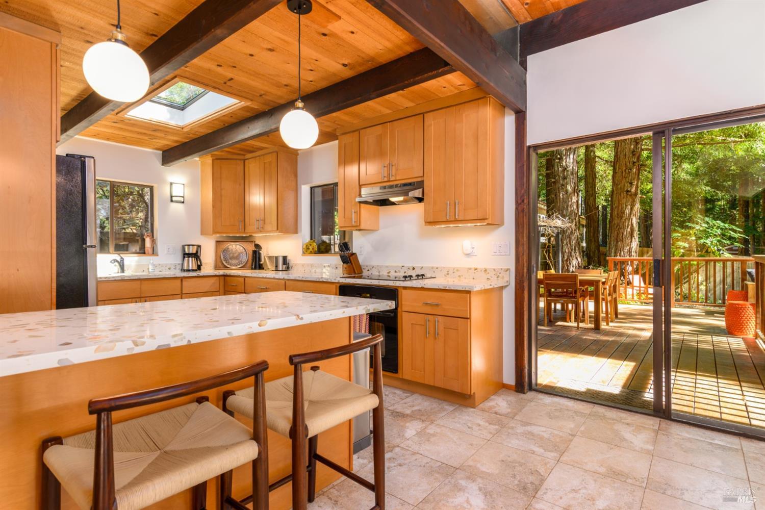 Detail Gallery Image 19 of 36 For 38320 Ocean Ridge Dr, Gualala,  CA 95445 - 2 Beds | 2 Baths