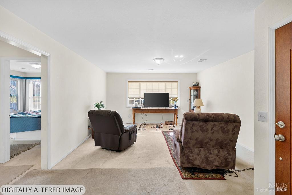 Detail Gallery Image 4 of 67 For 750 Pueblo Ave, Napa,  CA 94558 - 2 Beds | 1 Baths