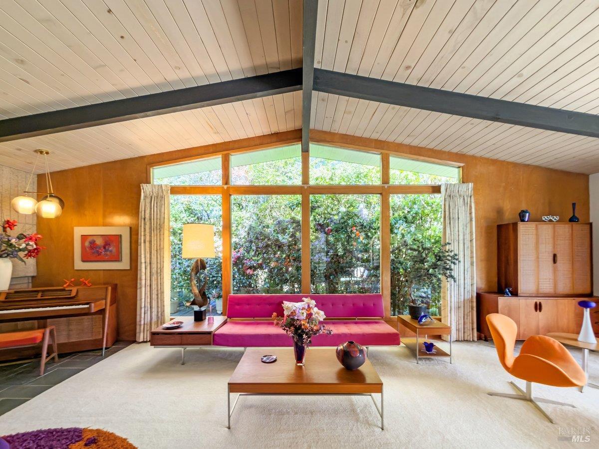 Detail Gallery Image 6 of 58 For 5 Mather Rd, San Anselmo,  CA 94960 - 5 Beds | 2 Baths