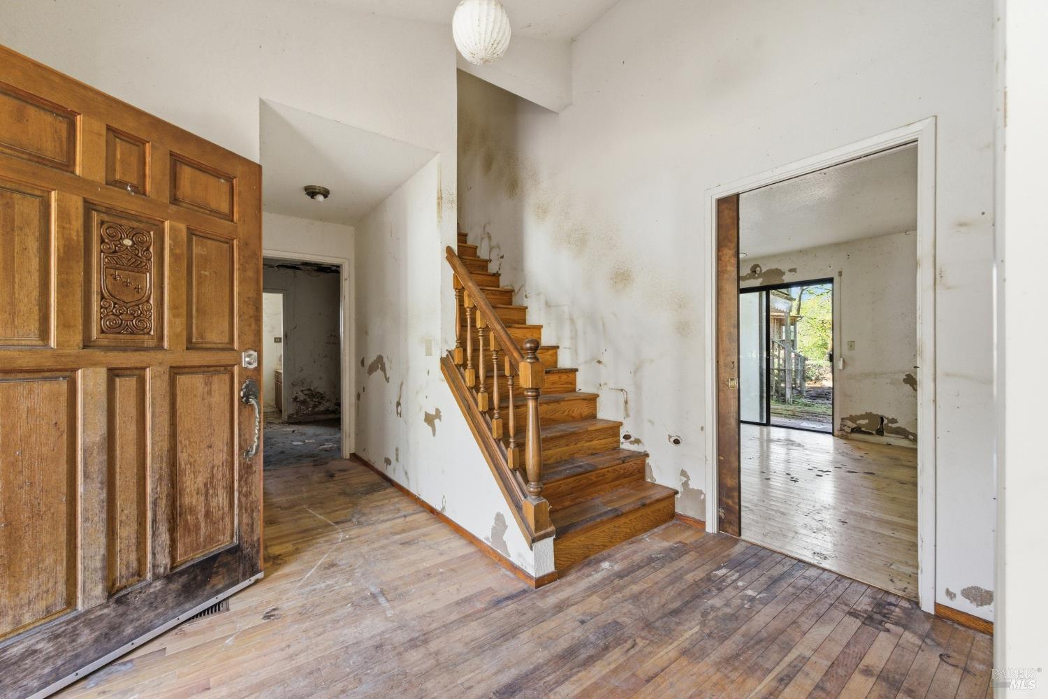 Detail Gallery Image 7 of 27 For 3575 Wood Valley Rd, Sonoma,  CA 95476 - 3 Beds | 3 Baths