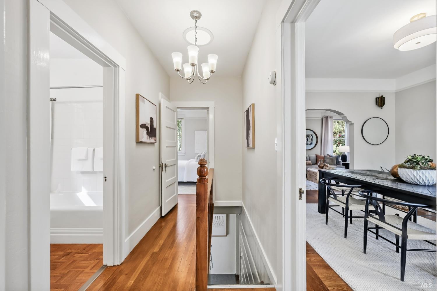 Detail Gallery Image 26 of 49 For 120 Redwood Rd, San Anselmo,  CA 94960 - 3 Beds | 2 Baths