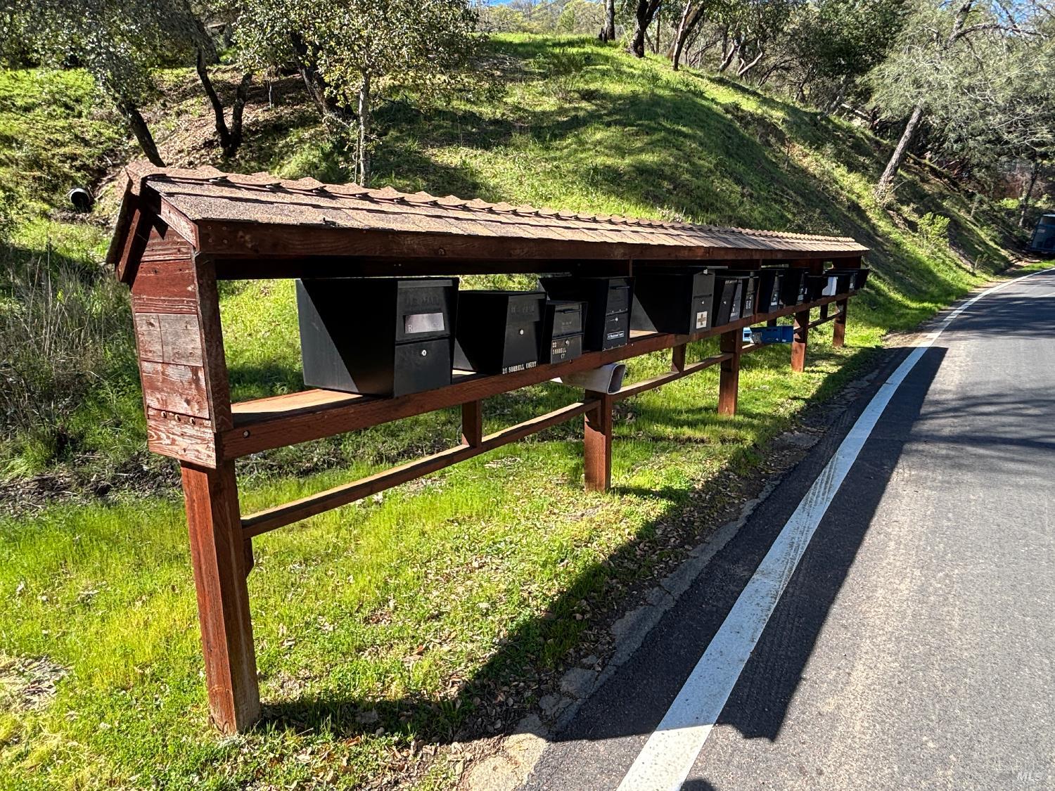 Detail Gallery Image 46 of 48 For 10 Ridgecrest Dr, Napa,  CA 94558 - – Beds | – Baths