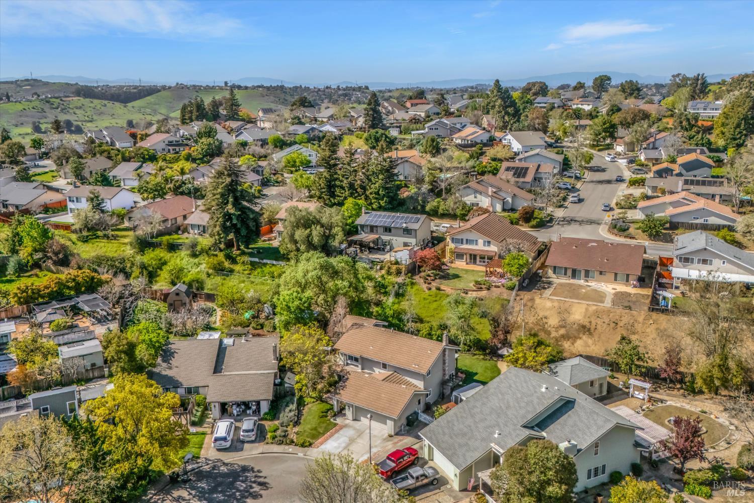 Detail Gallery Image 46 of 52 For 507 Union Ct, Benicia,  CA 94510 - 5 Beds | 3 Baths