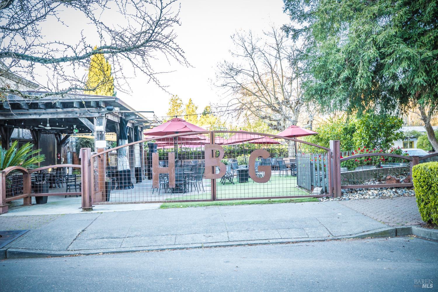 Detail Gallery Image 29 of 43 For 426 North St #14,  Healdsburg,  CA 95448 - 2 Beds | 1 Baths