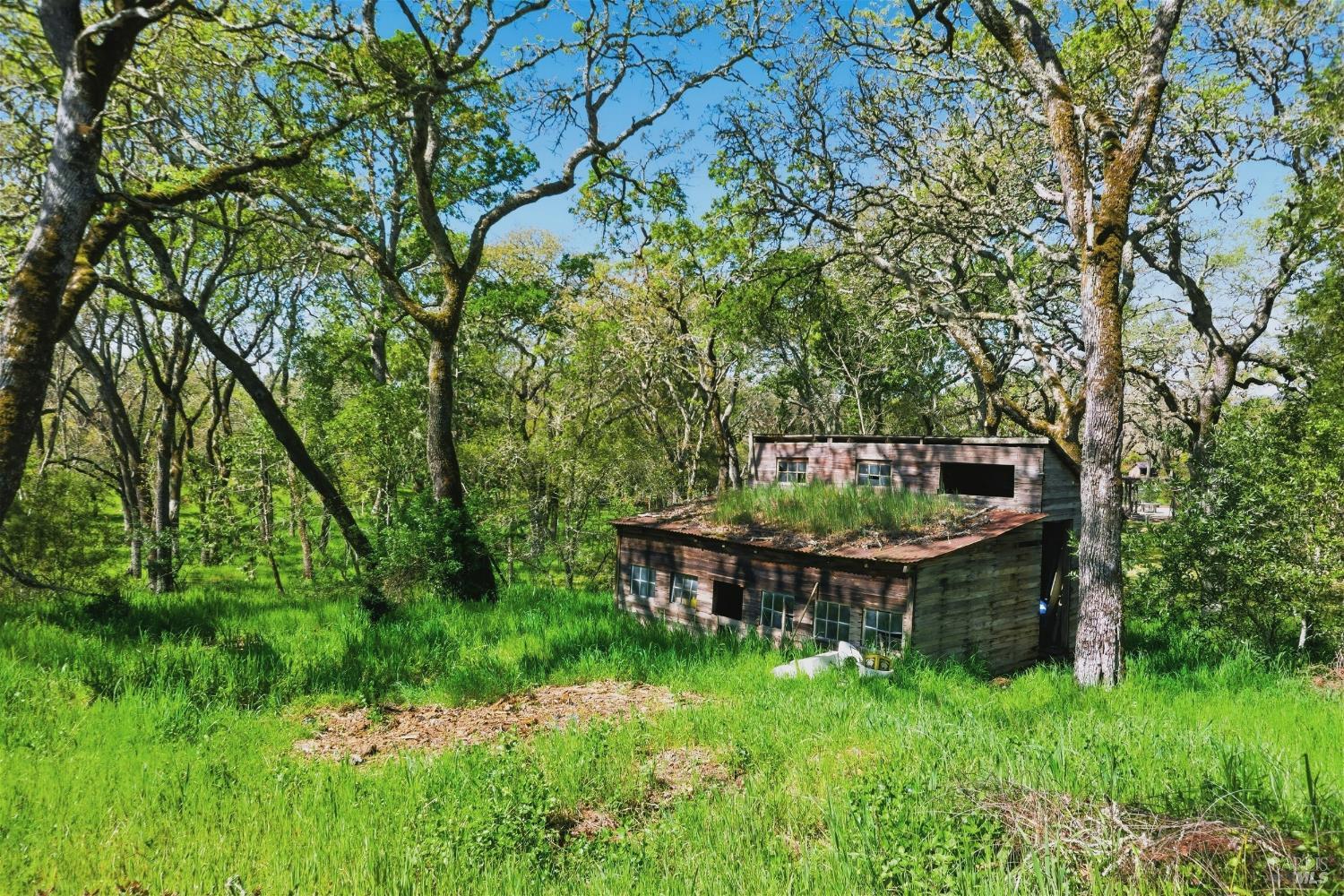 Detail Gallery Image 24 of 27 For 3575 Wood Valley Rd, Sonoma,  CA 95476 - 3 Beds | 3 Baths