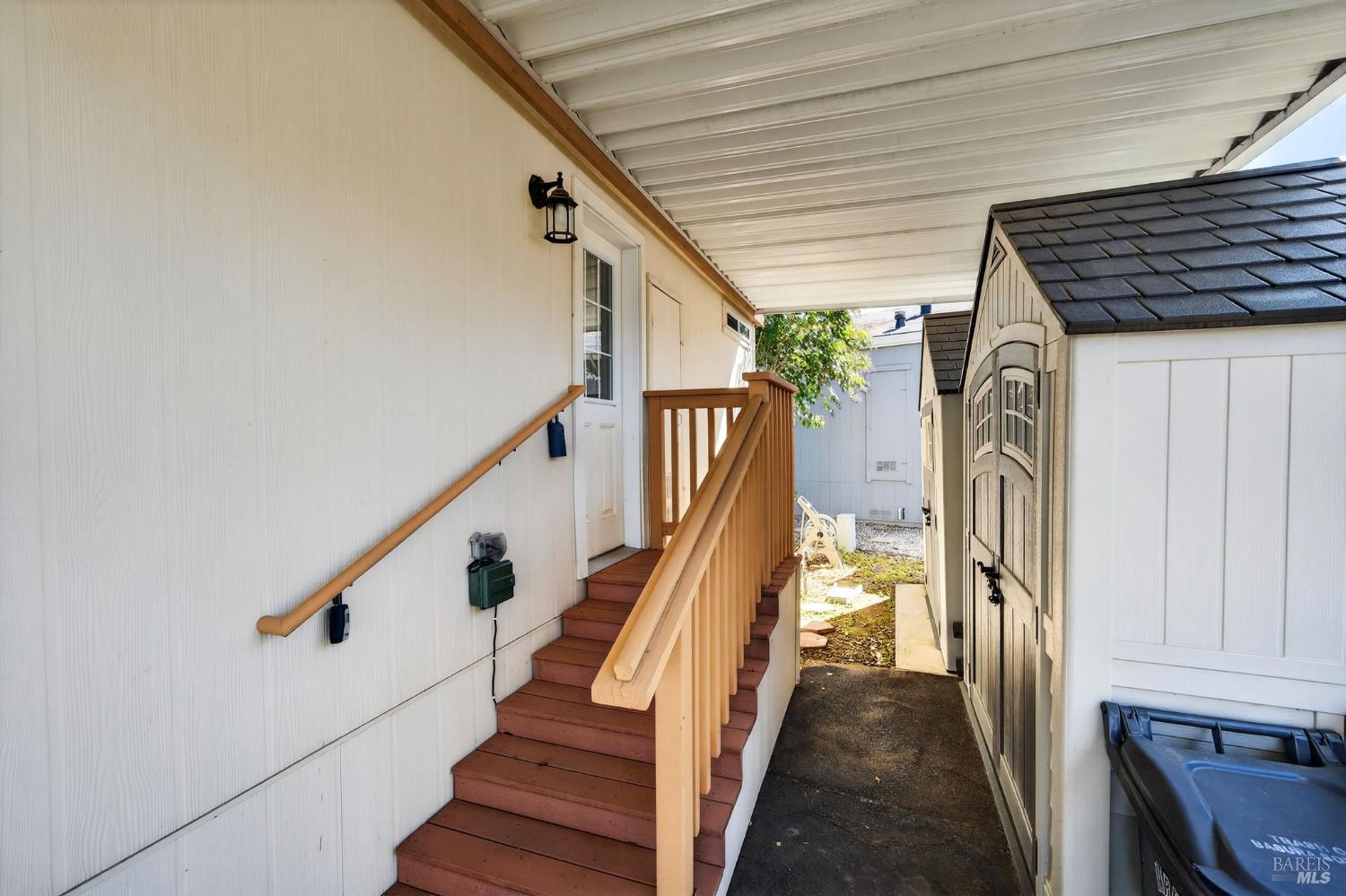 Detail Gallery Image 24 of 25 For 301 Robert Way, Napa,  CA 94558 - 2 Beds | 2 Baths