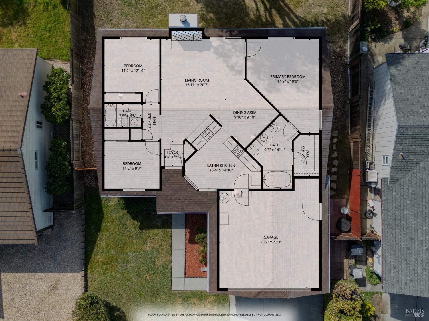 Detail Gallery Image 47 of 47 For 630 Kinglet St, Suisun City,  CA 94585 - 3 Beds | 2 Baths