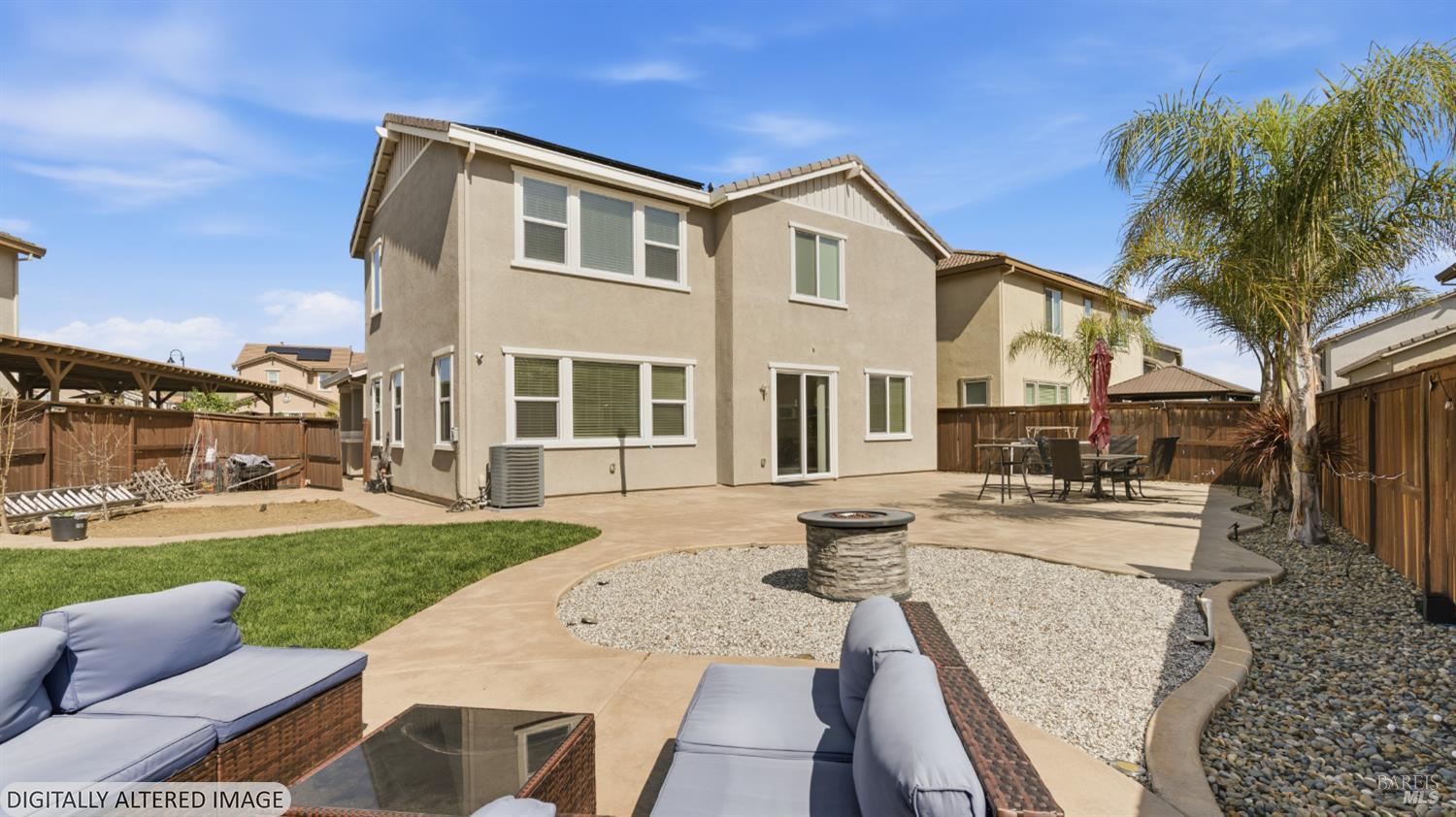 Detail Gallery Image 27 of 29 For 1401 Spur Ln, Fairfield,  CA 94533 - 4 Beds | 3 Baths