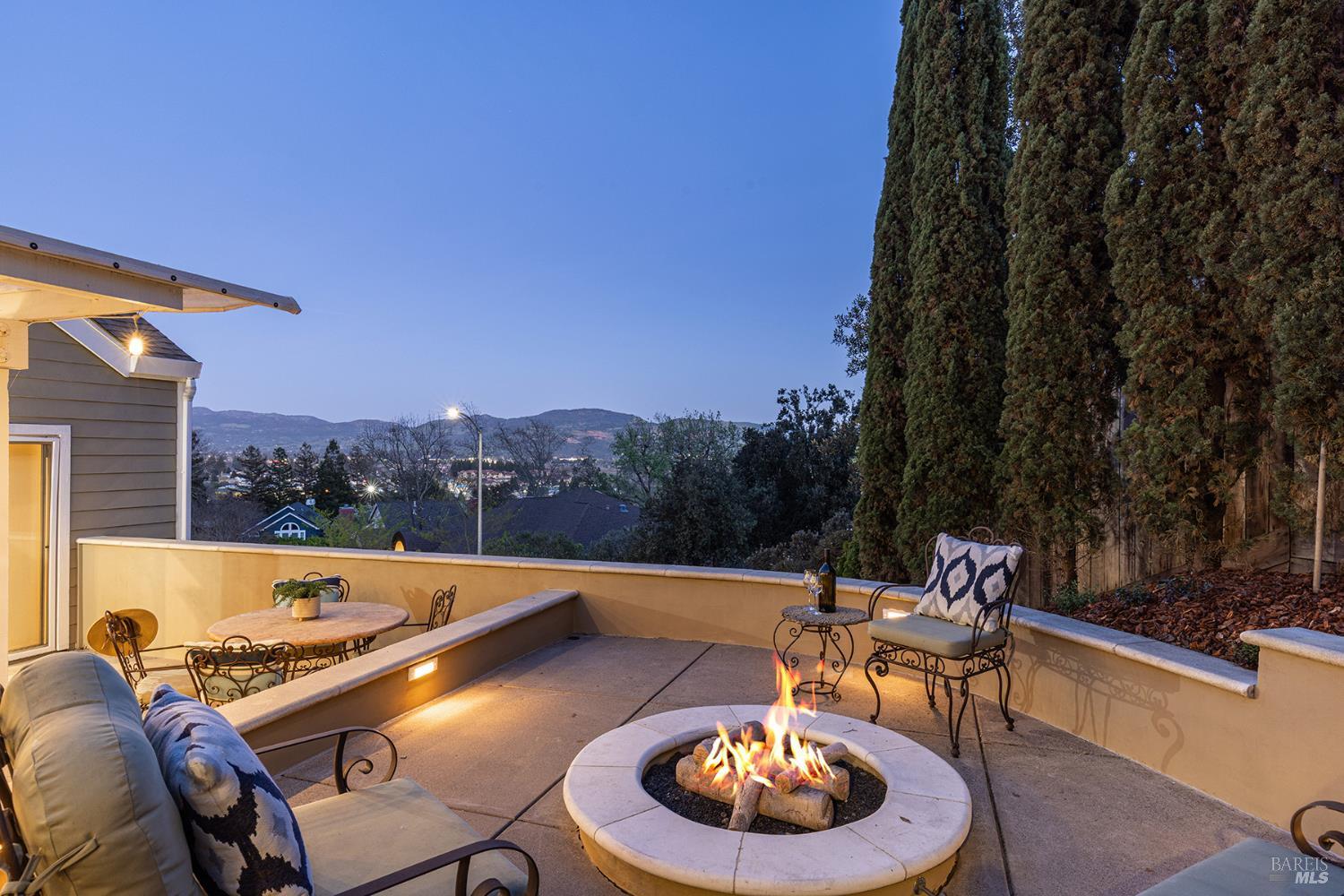 Detail Gallery Image 36 of 77 For 42 Clement Ct, Napa,  CA 94558 - 3 Beds | 2/1 Baths