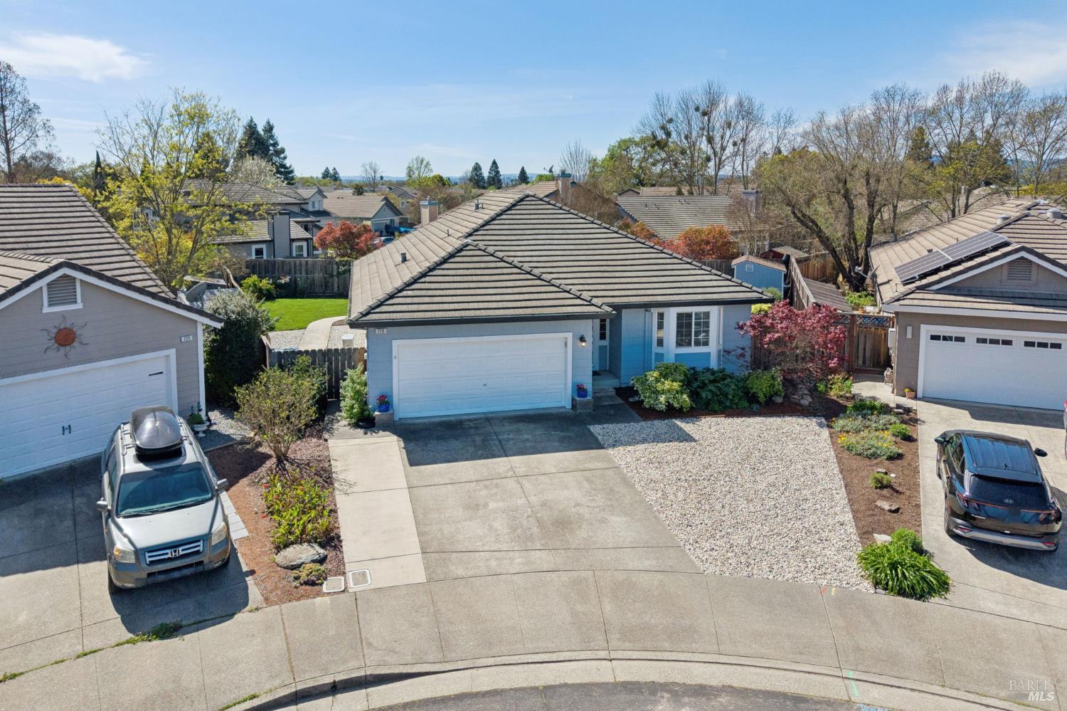 Detail Gallery Image 30 of 37 For 719 Hackberry Ct, Windsor,  CA 95492 - 3 Beds | 2 Baths