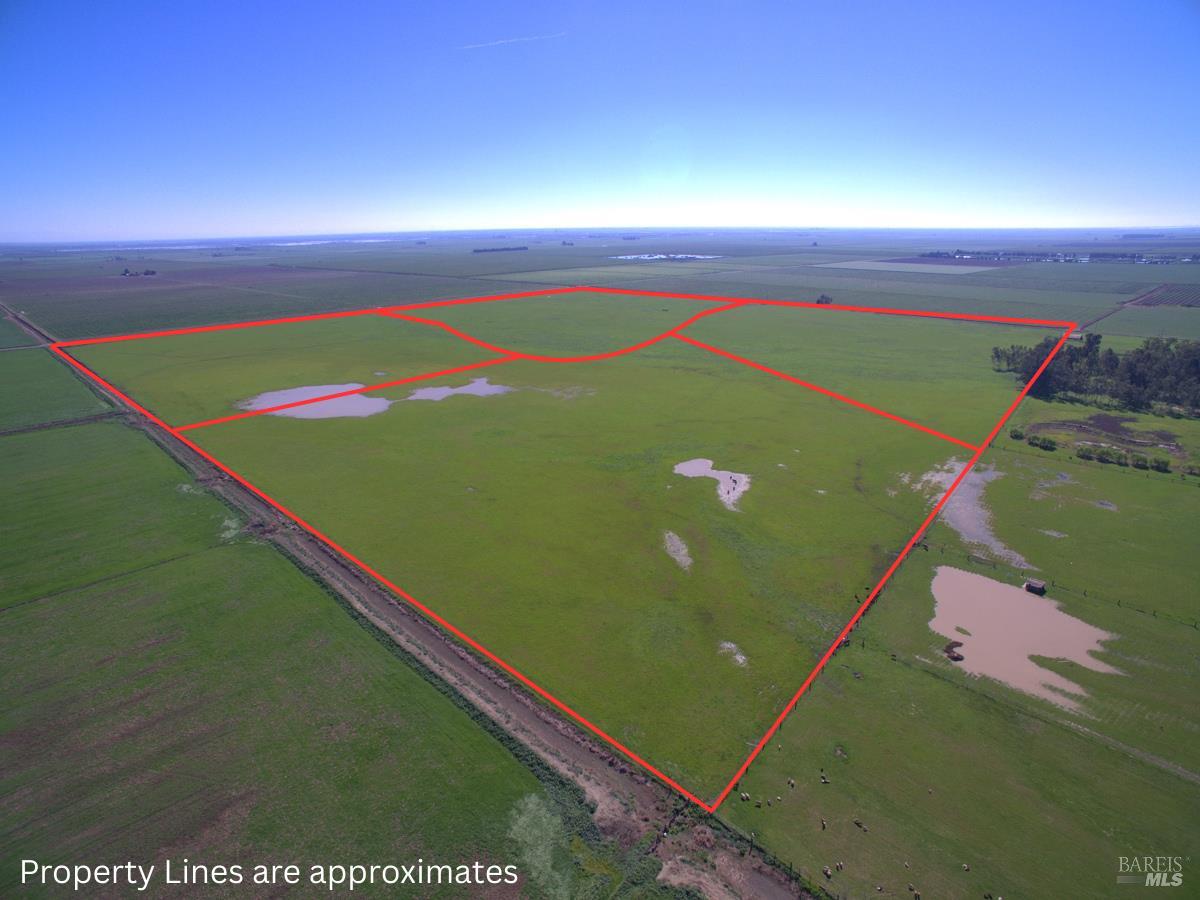 Detail Gallery Image 9 of 9 For 0 Hyde Rd, Dixon,  CA 95620 - – Beds | – Baths