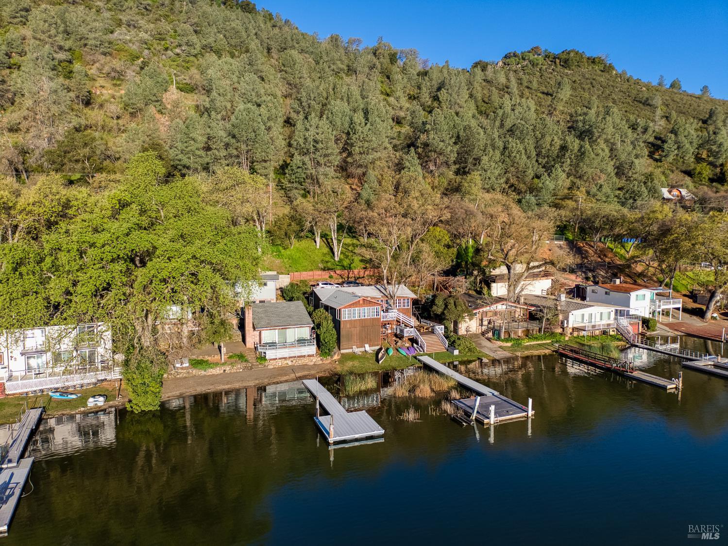 Detail Gallery Image 68 of 82 For 5740 Sunrise Dr, Lower Lake,  CA 95457 - 3 Beds | 2 Baths