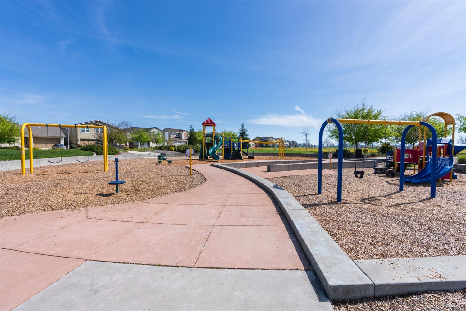 Detail Gallery Image 38 of 44 For 7465 Walker Way, Rohnert Park,  CA 94928 - 3 Beds | 2/1 Baths