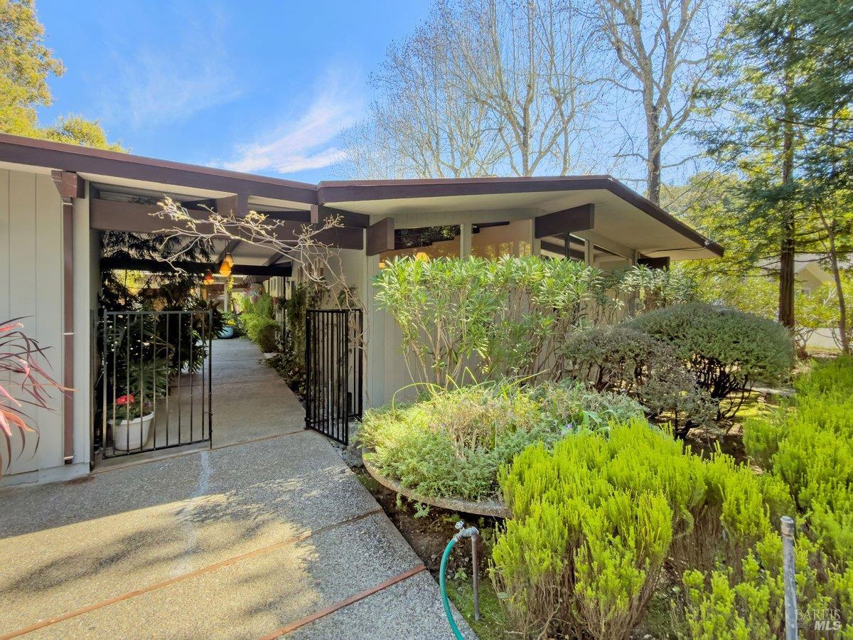 Detail Gallery Image 44 of 58 For 5 Mather Rd, San Anselmo,  CA 94960 - 5 Beds | 2 Baths