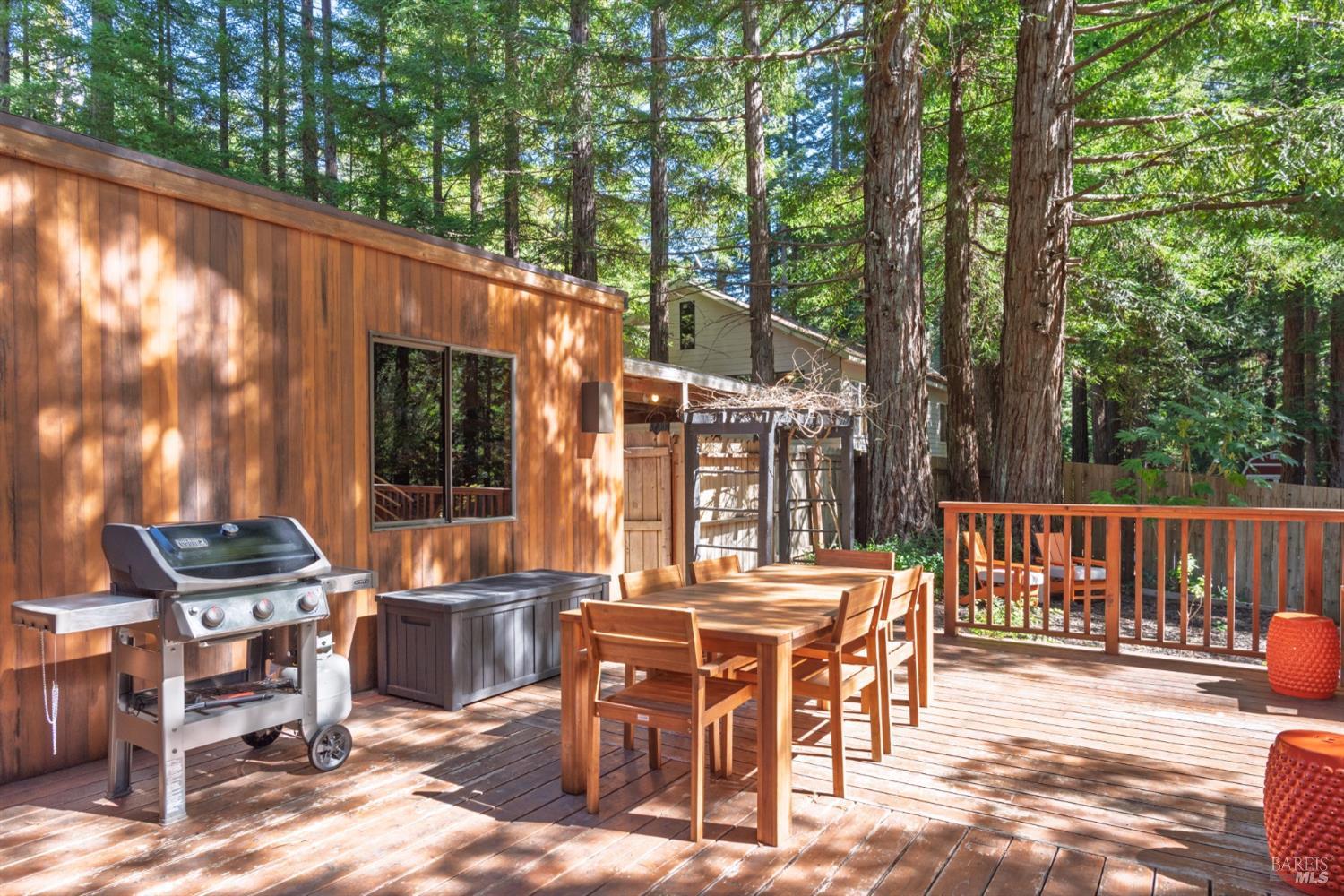 Detail Gallery Image 8 of 36 For 38320 Ocean Ridge Dr, Gualala,  CA 95445 - 2 Beds | 2 Baths