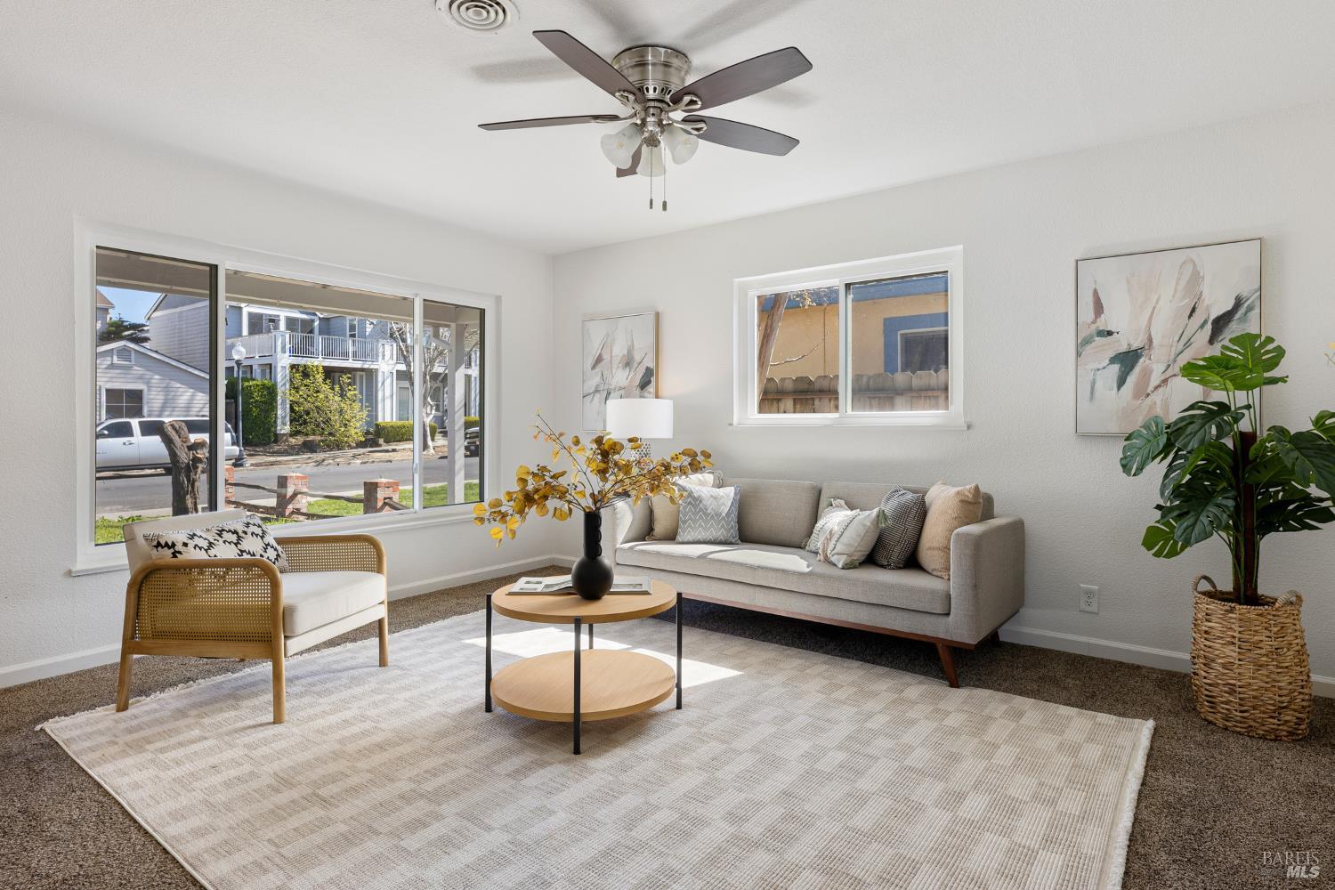 Detail Gallery Image 7 of 50 For 1105 Kellogg St, Suisun City,  CA 94585 - 3 Beds | 2 Baths