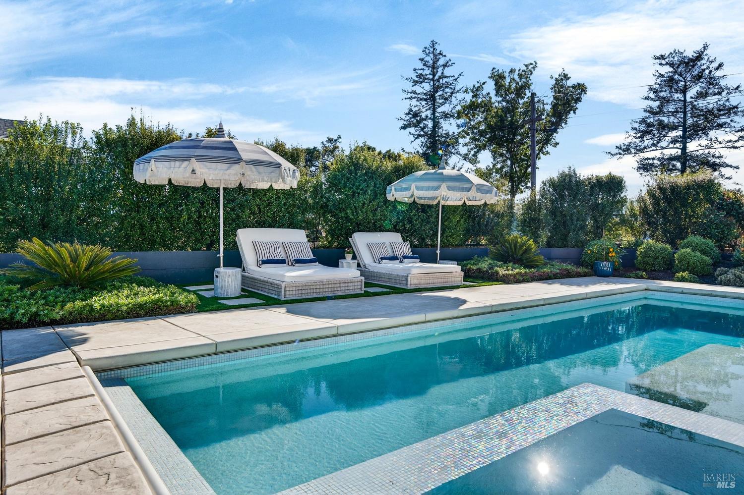 Detail Gallery Image 75 of 86 For 16 Upland Rd, Saint Helena,  CA 94574 - 4 Beds | 4/2 Baths