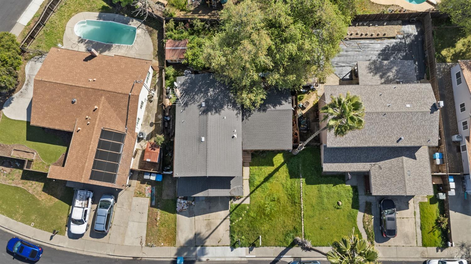 Detail Gallery Image 28 of 28 For 206 Millbrook Way, Vacaville,  CA 95687 - 5 Beds | 2/1 Baths