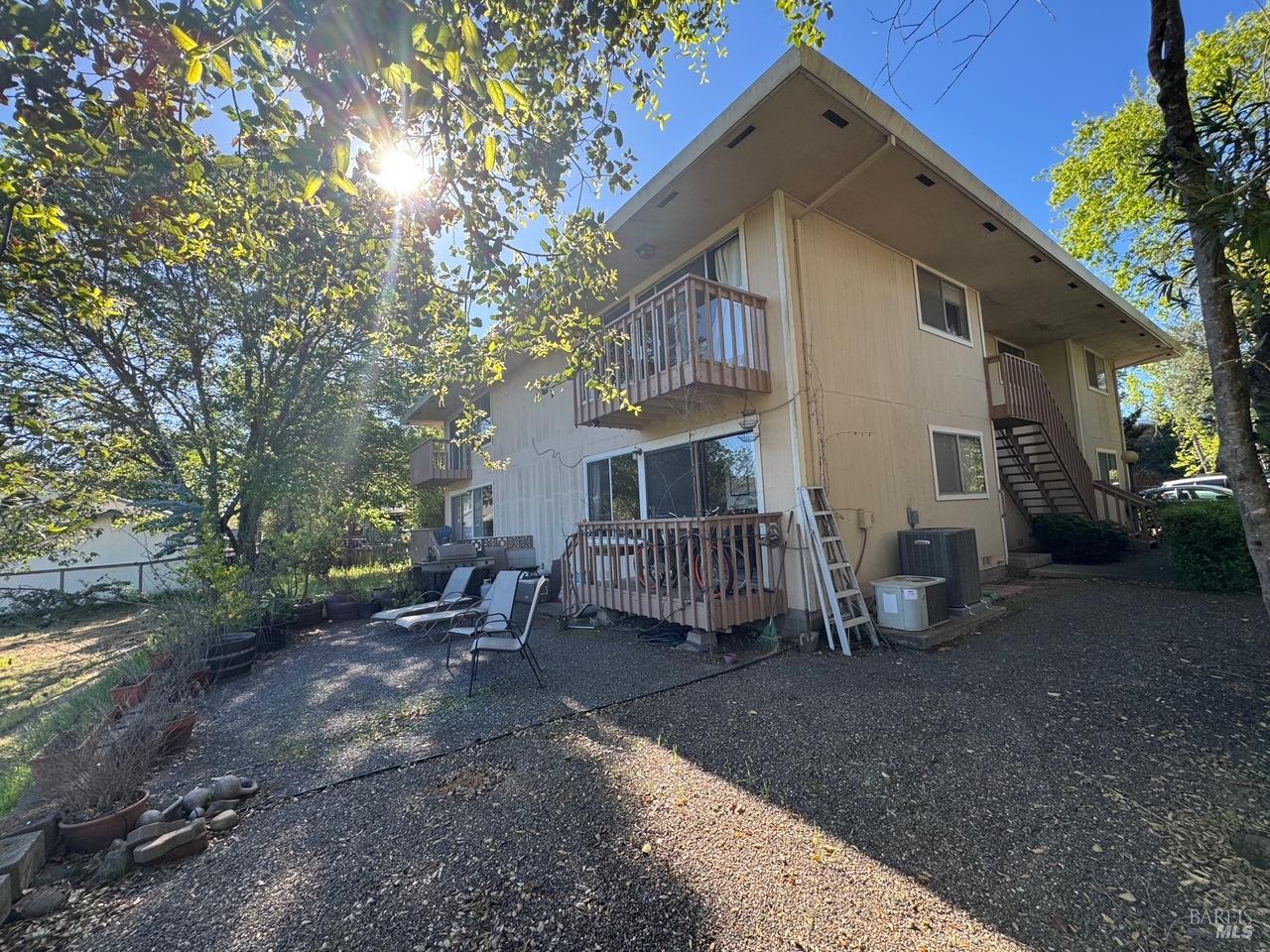 Detail Gallery Image 8 of 26 For 1328 Monte Vista Ave, Saint Helena,  CA 94574 - – Beds | – Baths