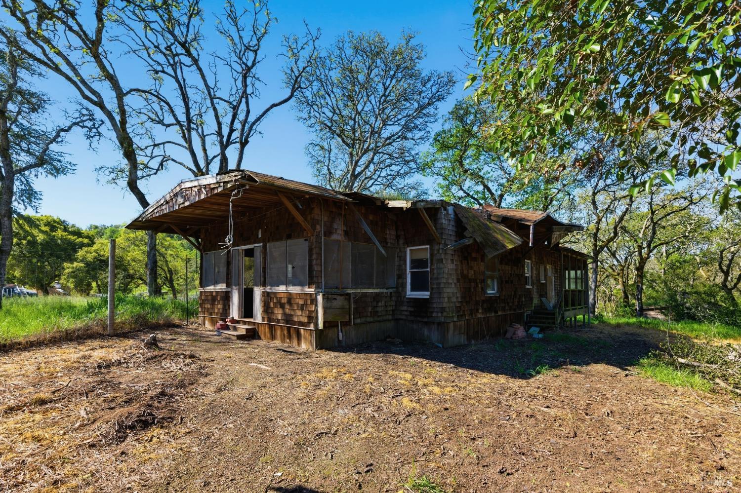 Detail Gallery Image 26 of 27 For 3575 Wood Valley Rd, Sonoma,  CA 95476 - 3 Beds | 3 Baths