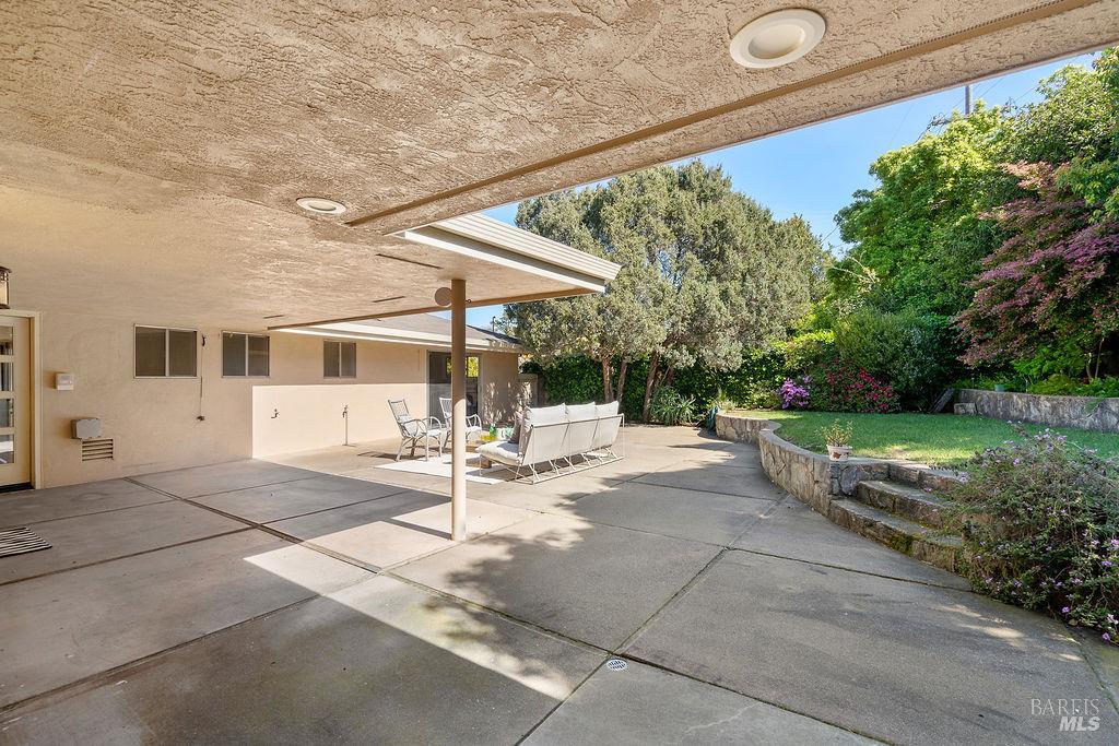 Detail Gallery Image 51 of 62 For 401 Valle Vista Ave, Vallejo,  CA 94590 - 4 Beds | 3 Baths