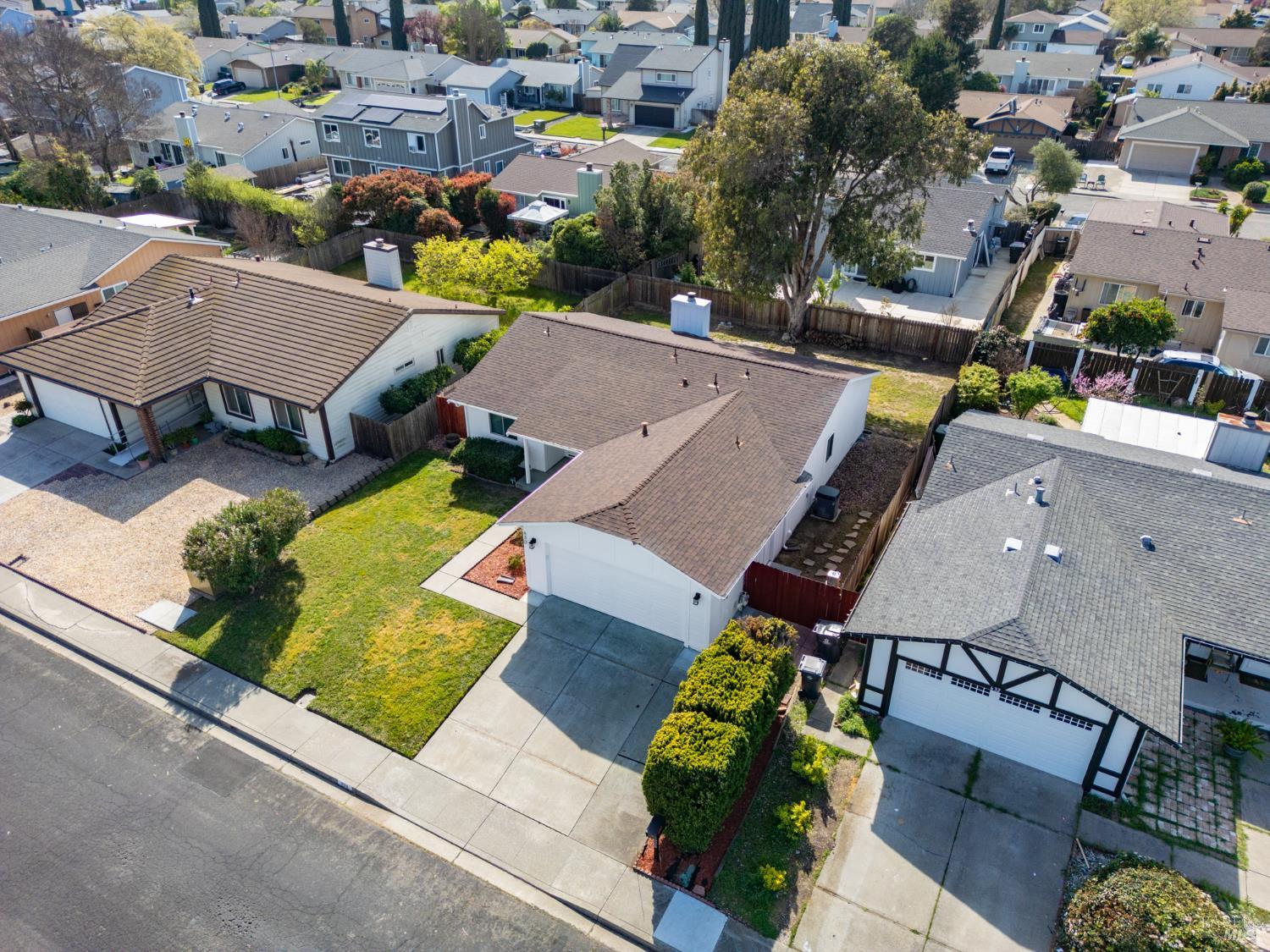 Detail Gallery Image 42 of 47 For 630 Kinglet St, Suisun City,  CA 94585 - 3 Beds | 2 Baths