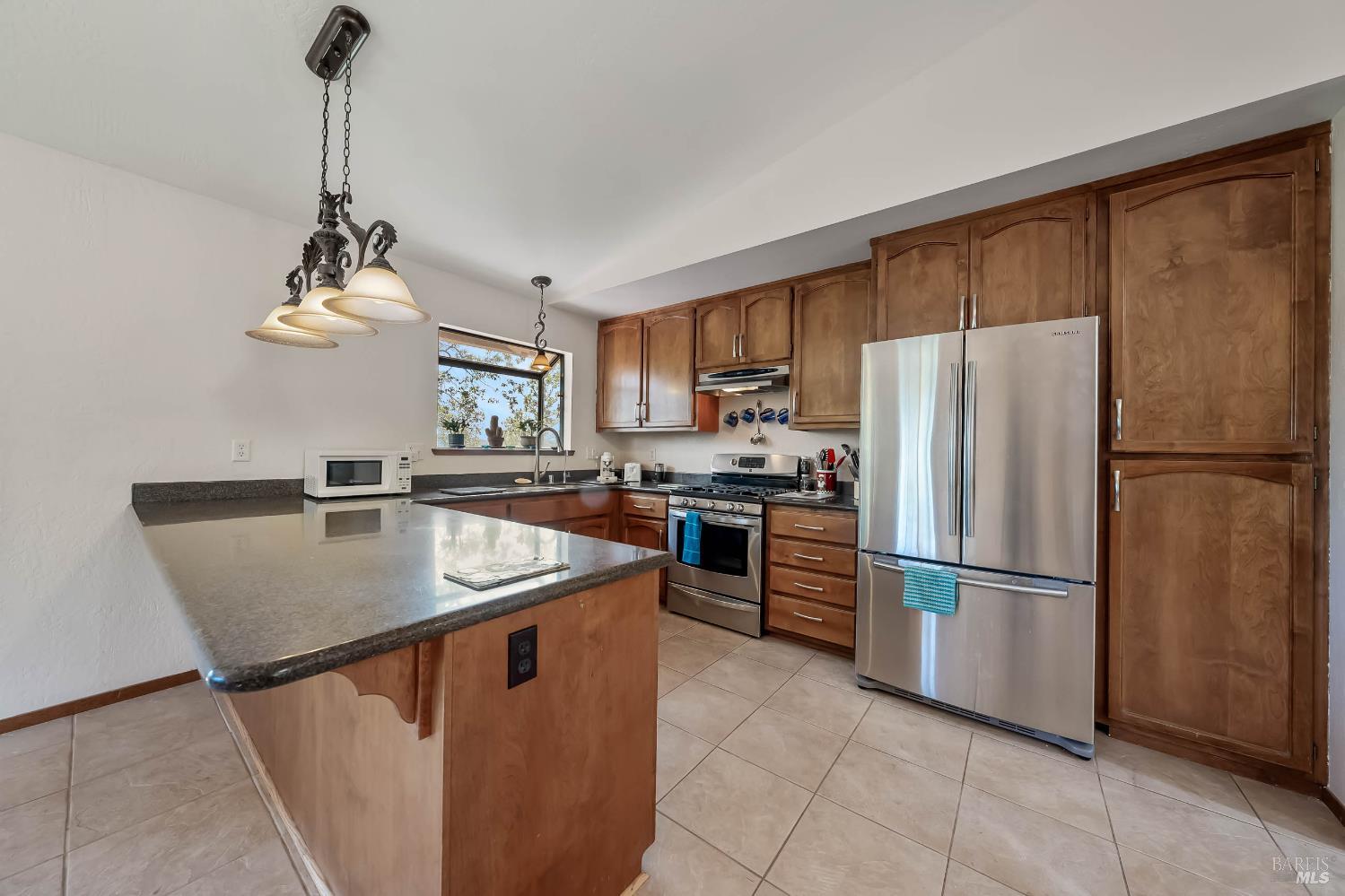 Detail Gallery Image 19 of 47 For 9591 Lassen Dr, Cobb,  CA 95426 - 3 Beds | 2 Baths