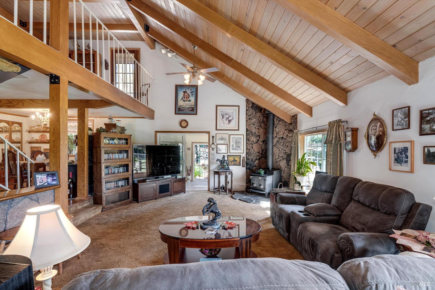 Detail Gallery Image 8 of 70 For 3061 North Ave, Napa,  CA 94558 - – Beds | – Baths