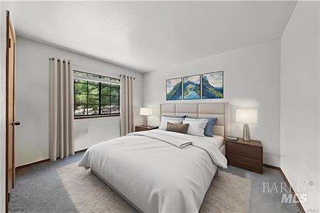 Detail Gallery Image 29 of 47 For 9591 Lassen Dr, Cobb,  CA 95426 - 3 Beds | 2 Baths