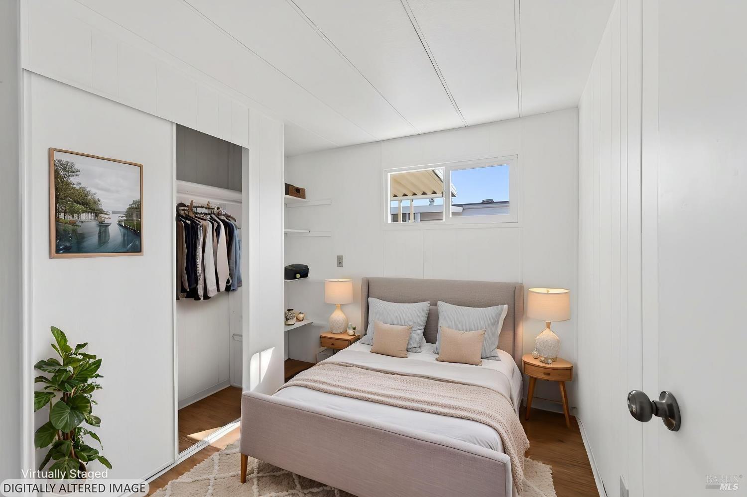 Detail Gallery Image 11 of 23 For 117 Oakwood Ln, Santa Rosa,  CA 95409 - 2 Beds | 1 Baths