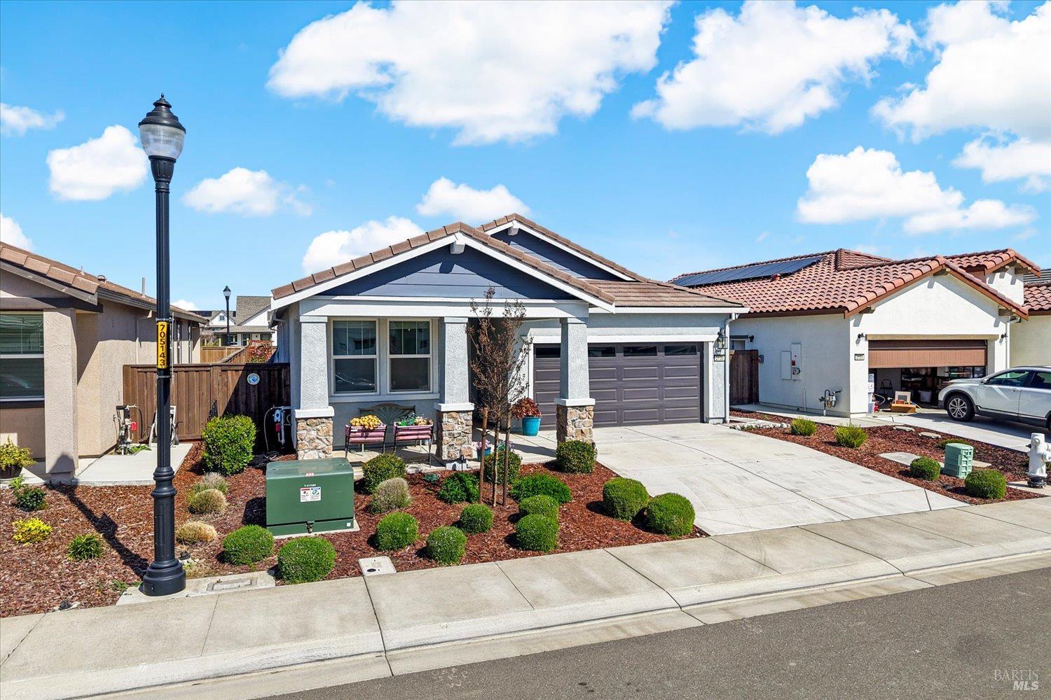 Detail Gallery Image 46 of 47 For 2130 Lark Way, Dixon,  CA 95620 - 3 Beds | 2 Baths