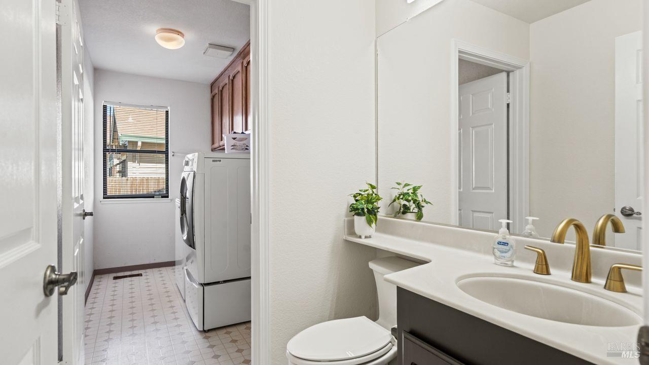 Detail Gallery Image 17 of 45 For 171 Ancheta Pl, Vallejo,  CA 94591 - 4 Beds | 2/1 Baths