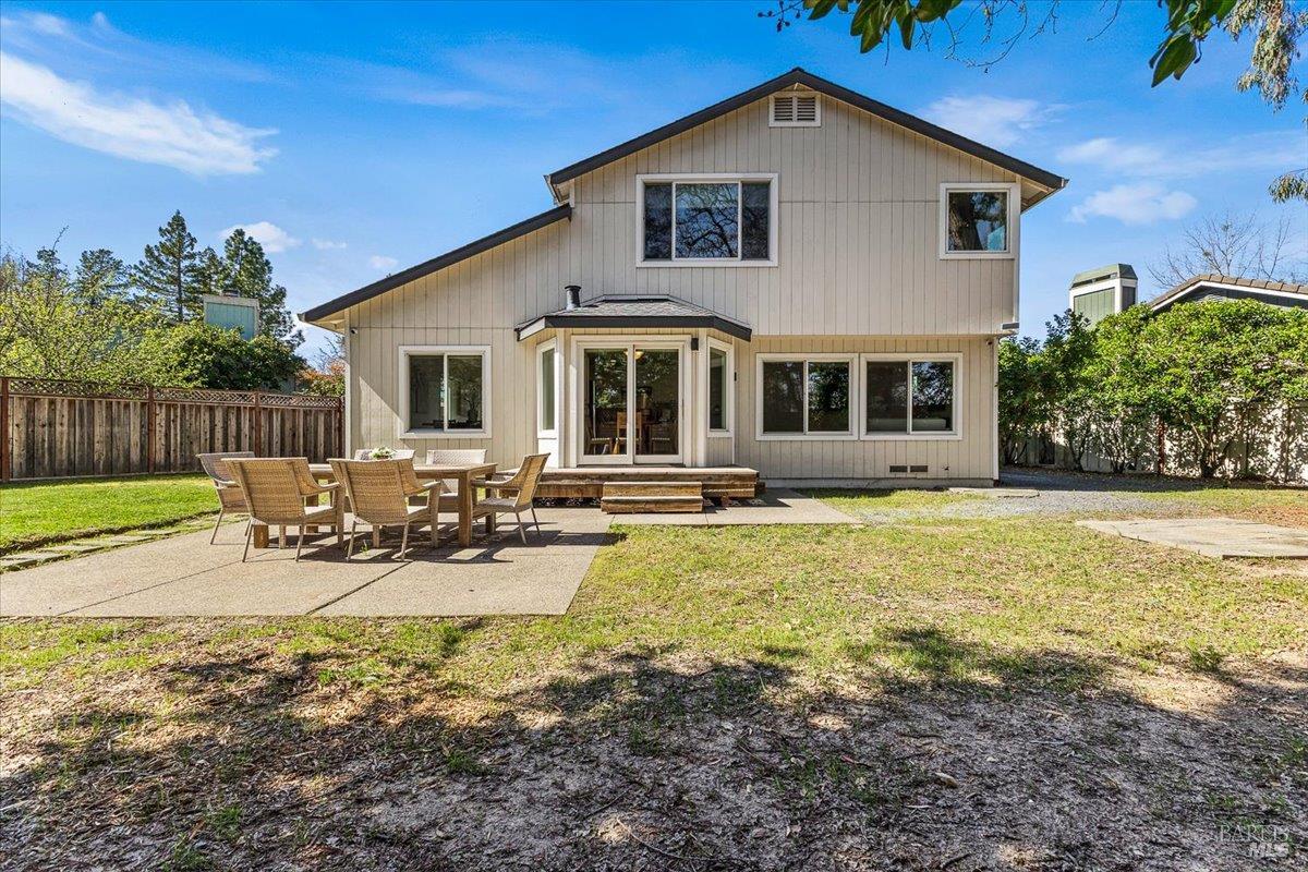 Detail Gallery Image 47 of 60 For 9524 Sheffield St, Windsor,  CA 95492 - 4 Beds | 3 Baths