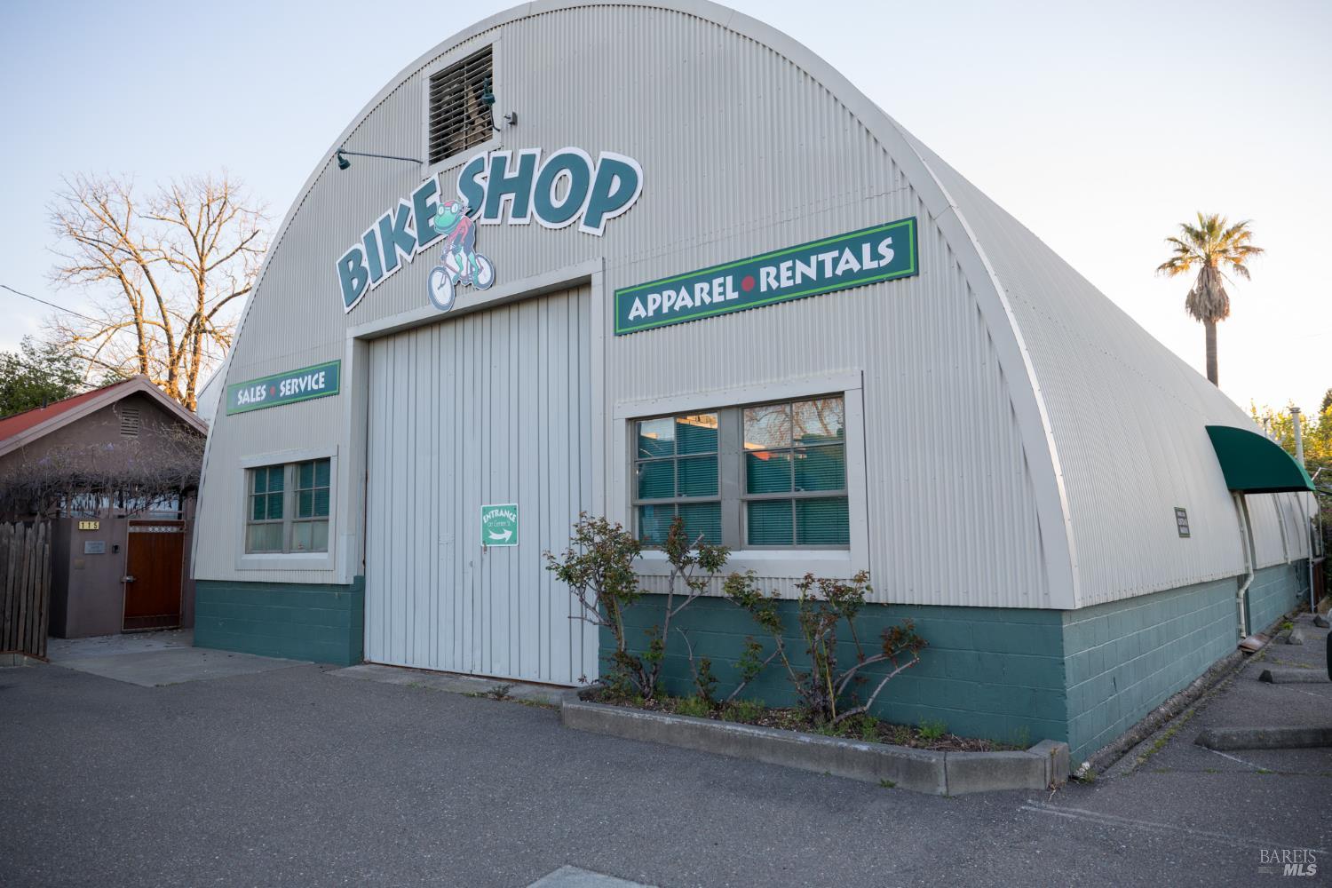 Detail Gallery Image 22 of 43 For 426 North St #14,  Healdsburg,  CA 95448 - 2 Beds | 1 Baths