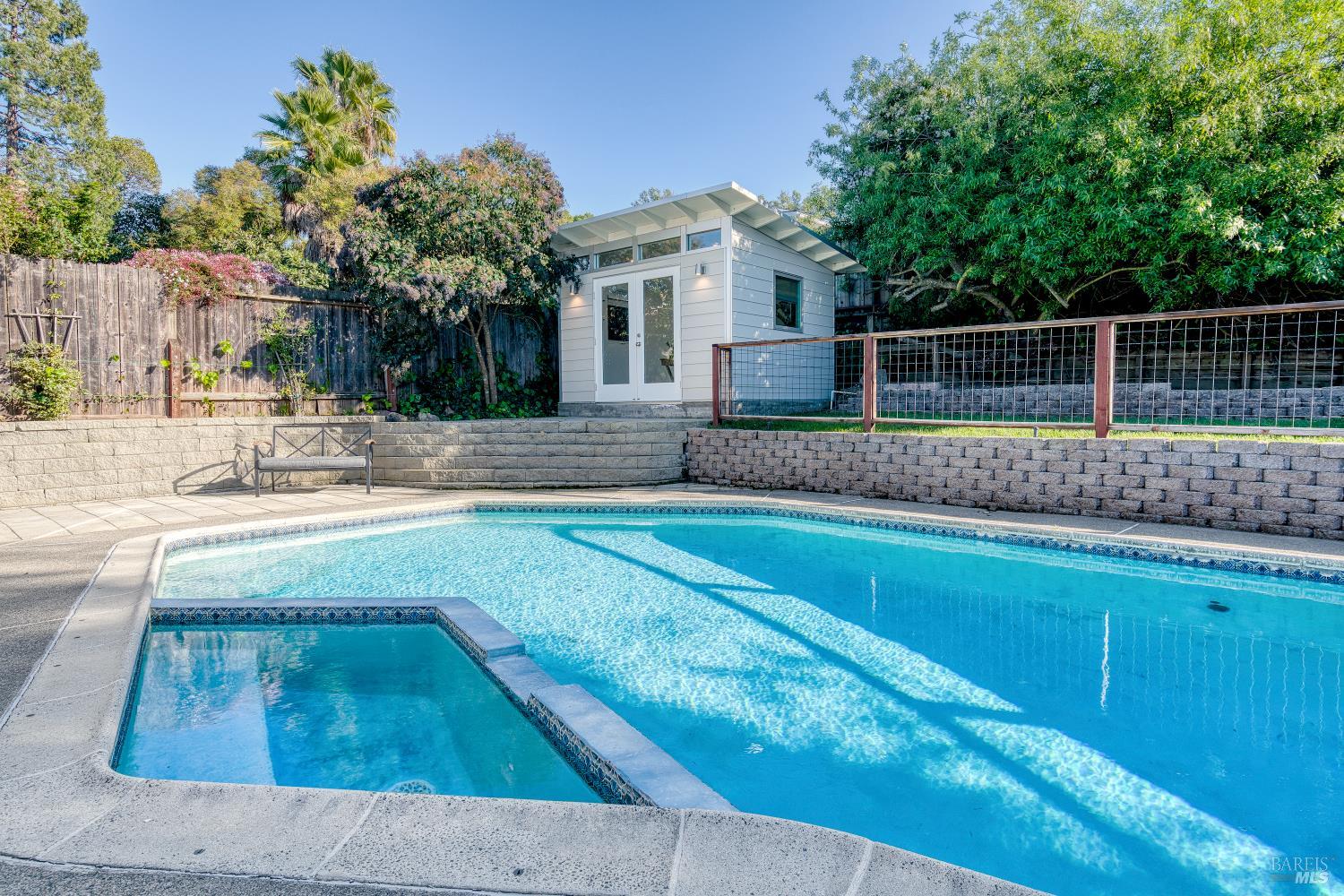 Detail Gallery Image 31 of 47 For 237 Alameda De La Loma Unkn, Novato,  CA 94949 - 3 Beds | 3 Baths